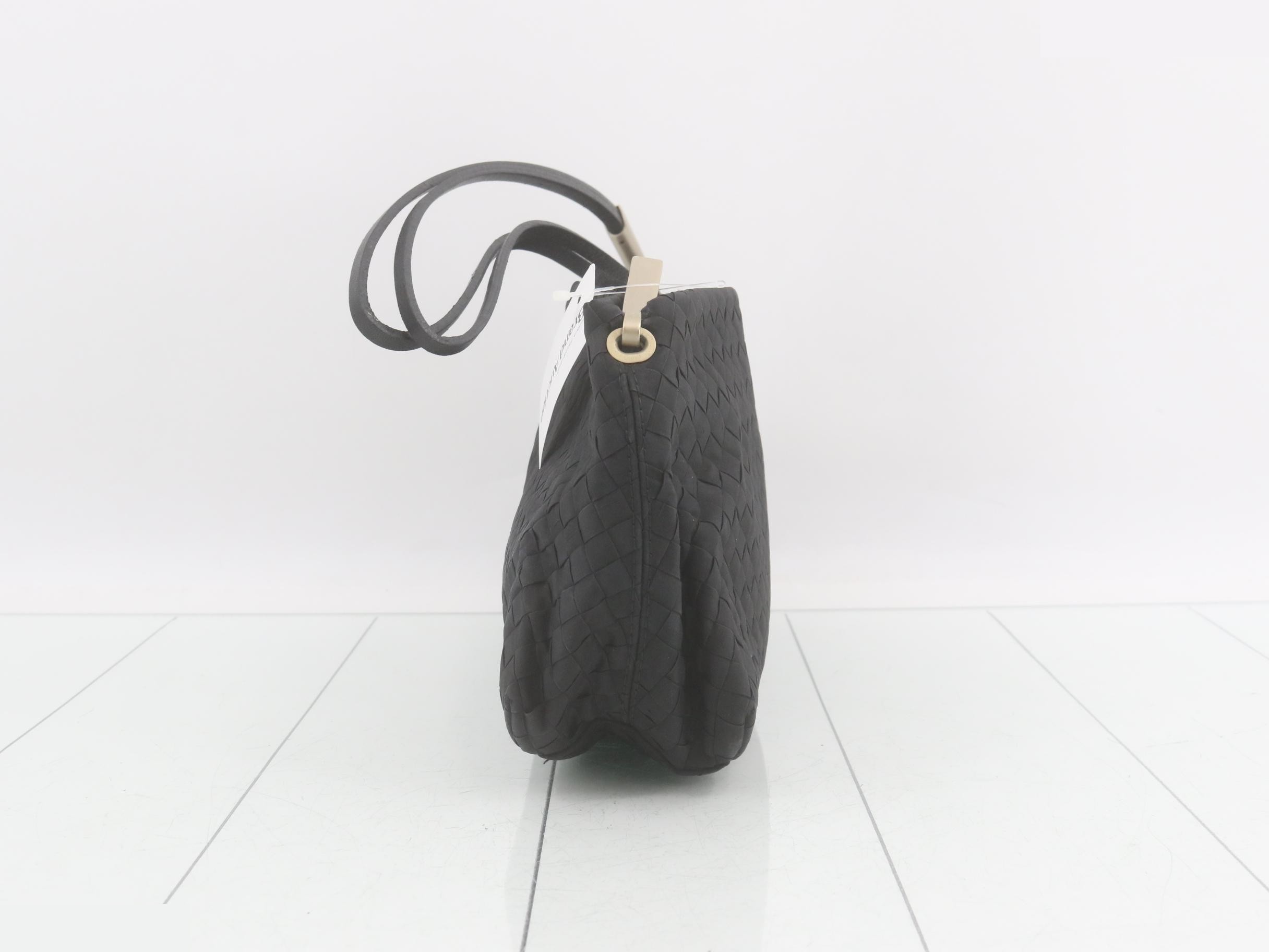 Intrecciato (bag) / Handbag — view 3