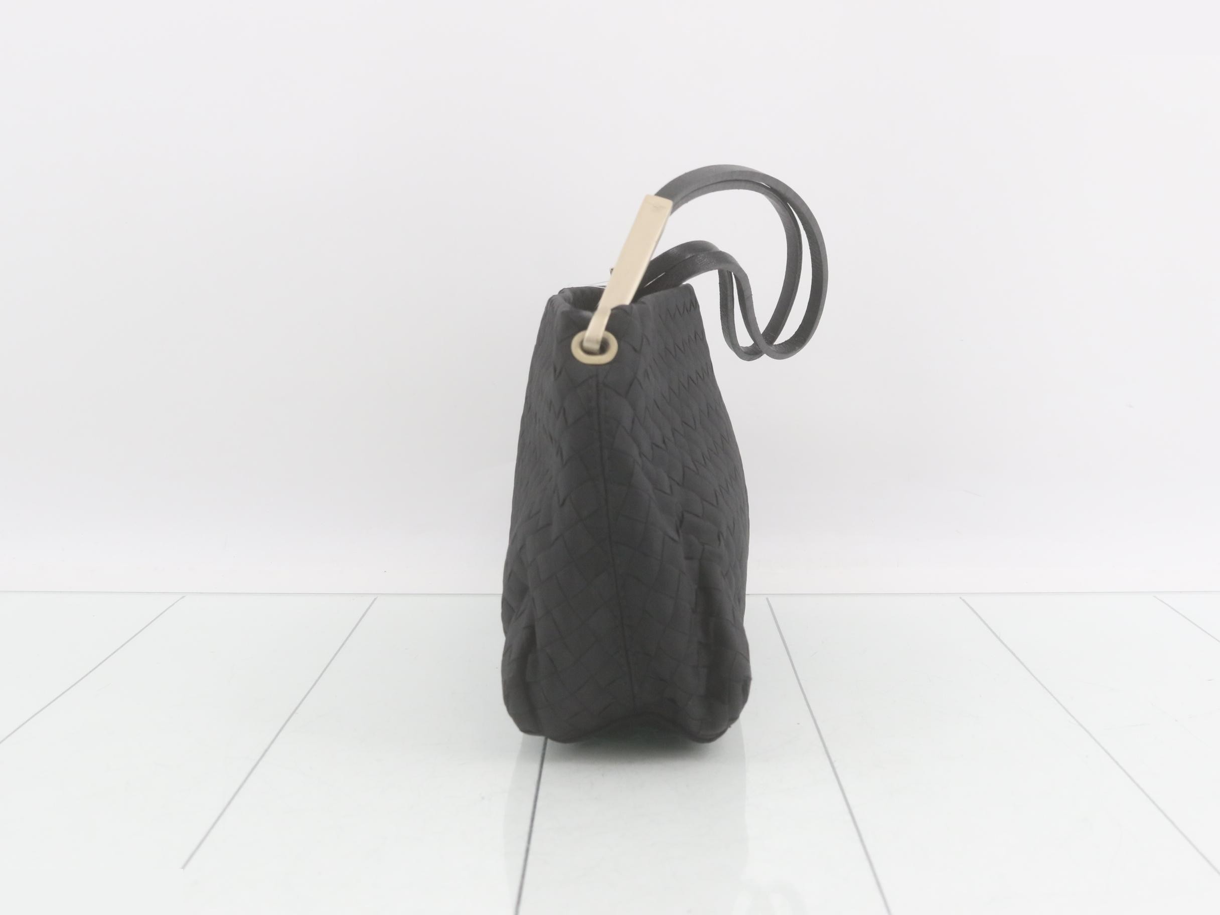 Intrecciato (bag) / Handbag — view 4