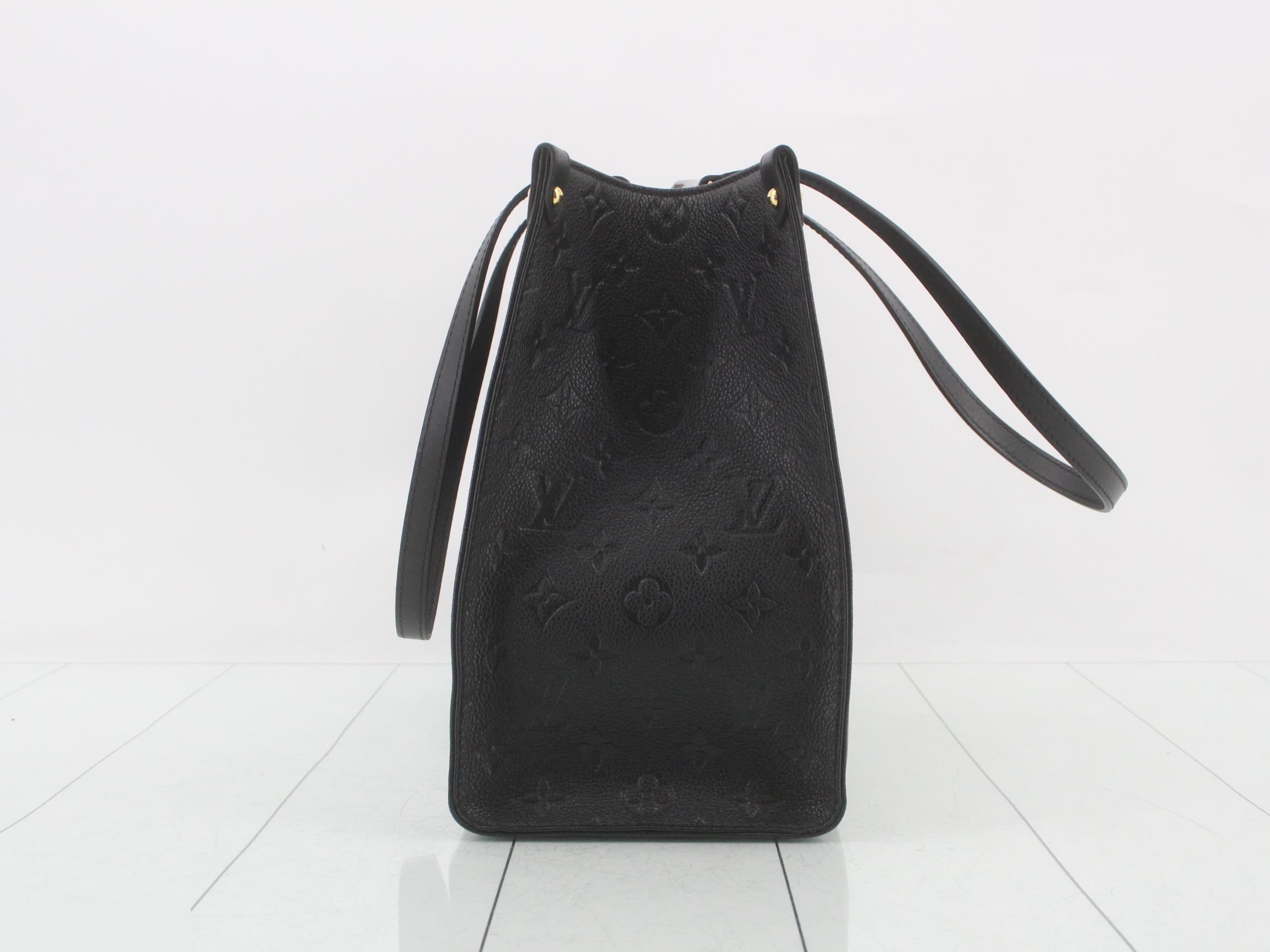 OnTheGo MM Black — view 3