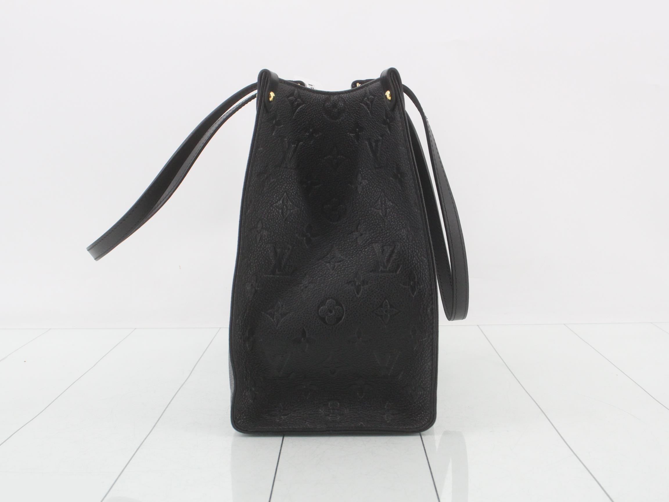 OnTheGo MM Black — view 4