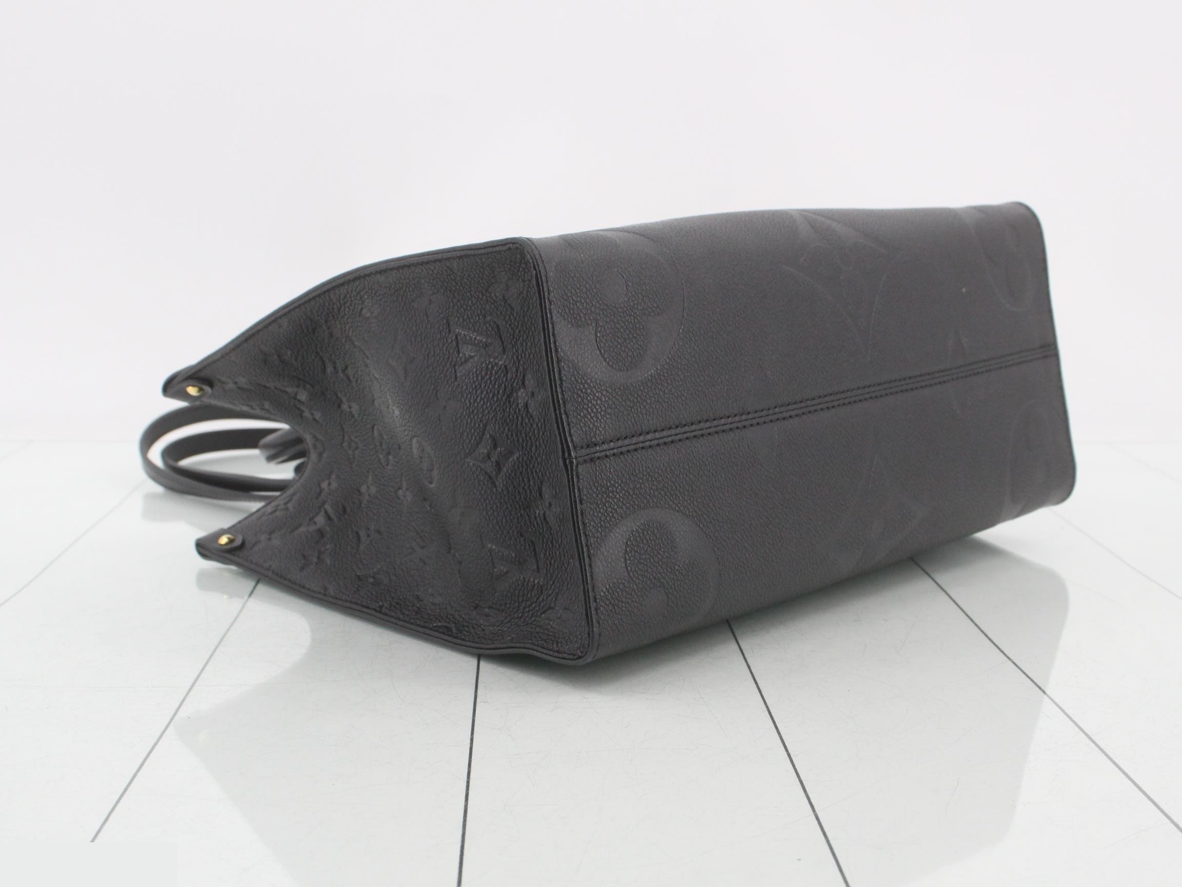 OnTheGo MM Black — view 5