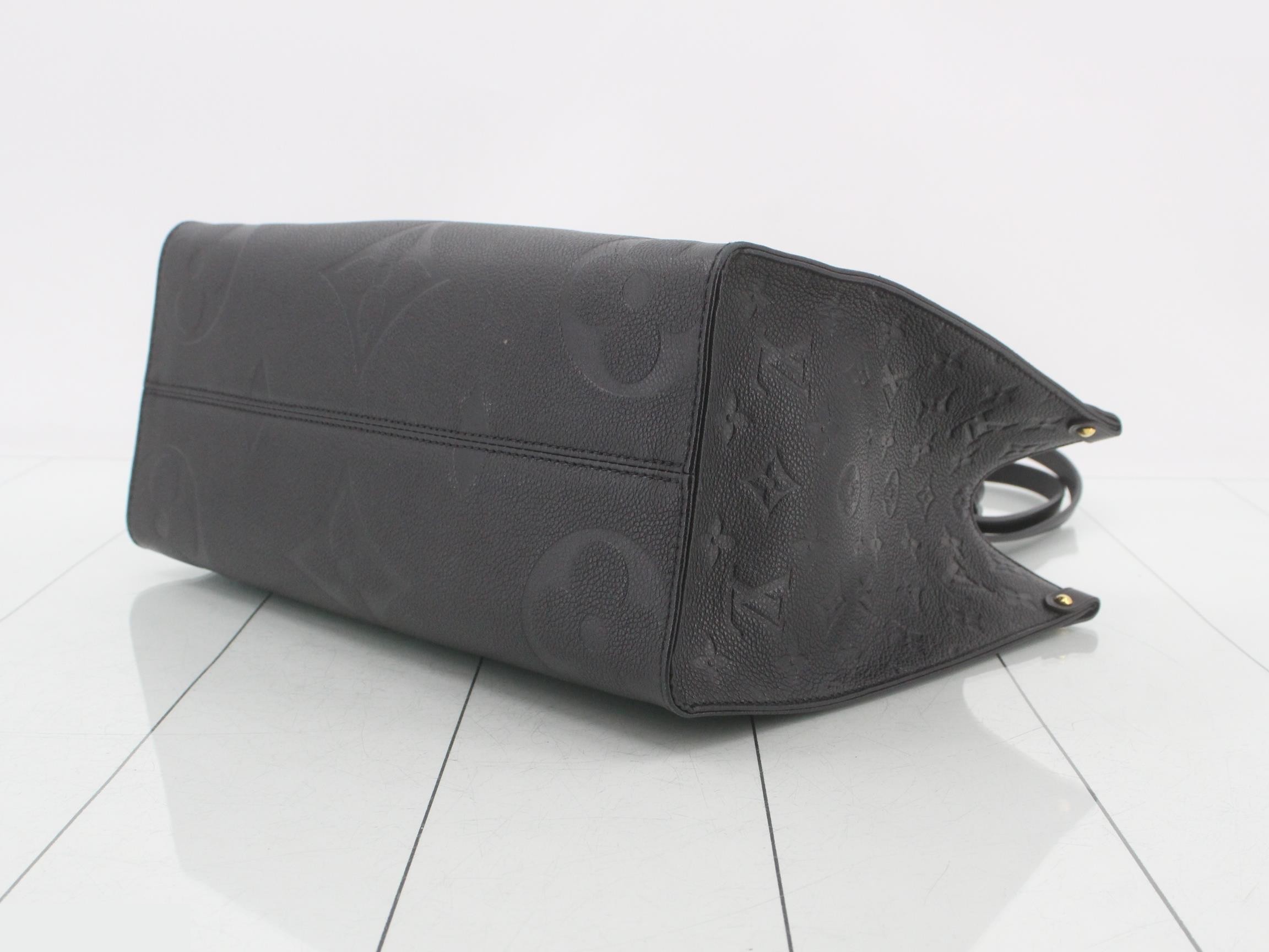OnTheGo MM Black — view 6