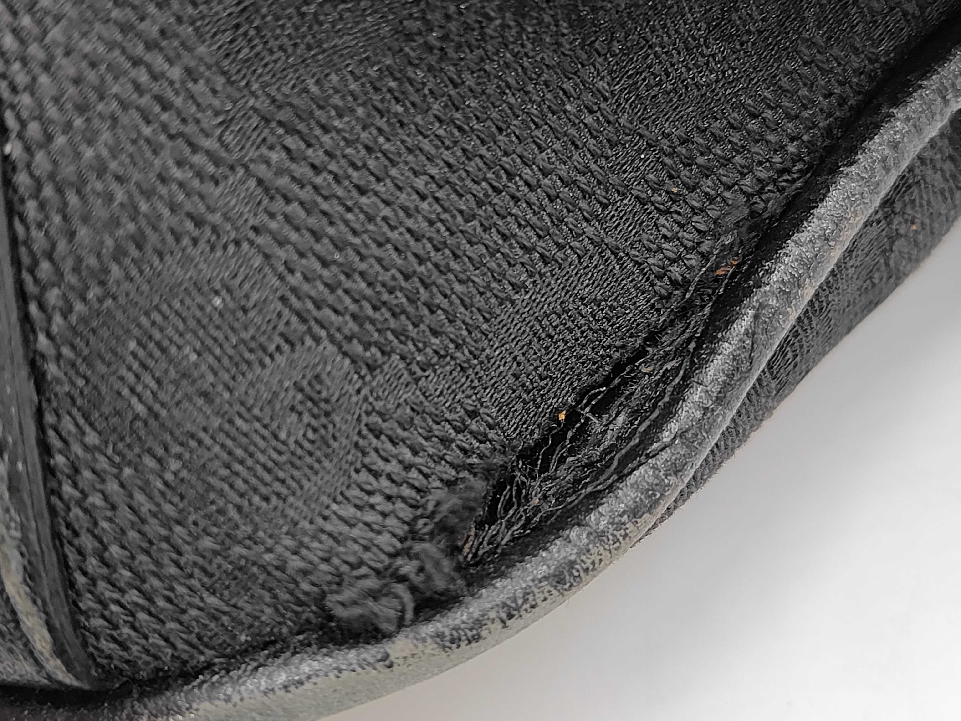 Abbey GG Canvas Shoulder Bag — view 15