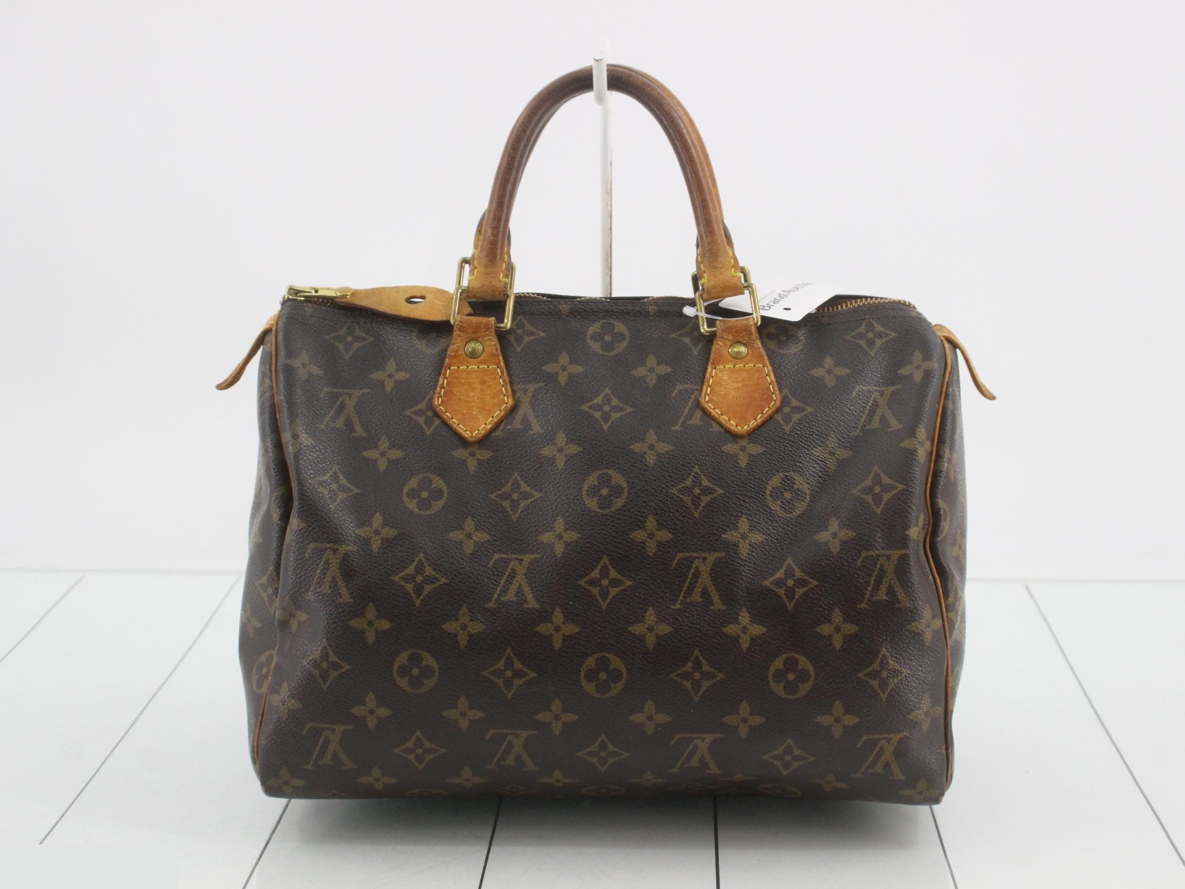 Speedy 30 — view 2