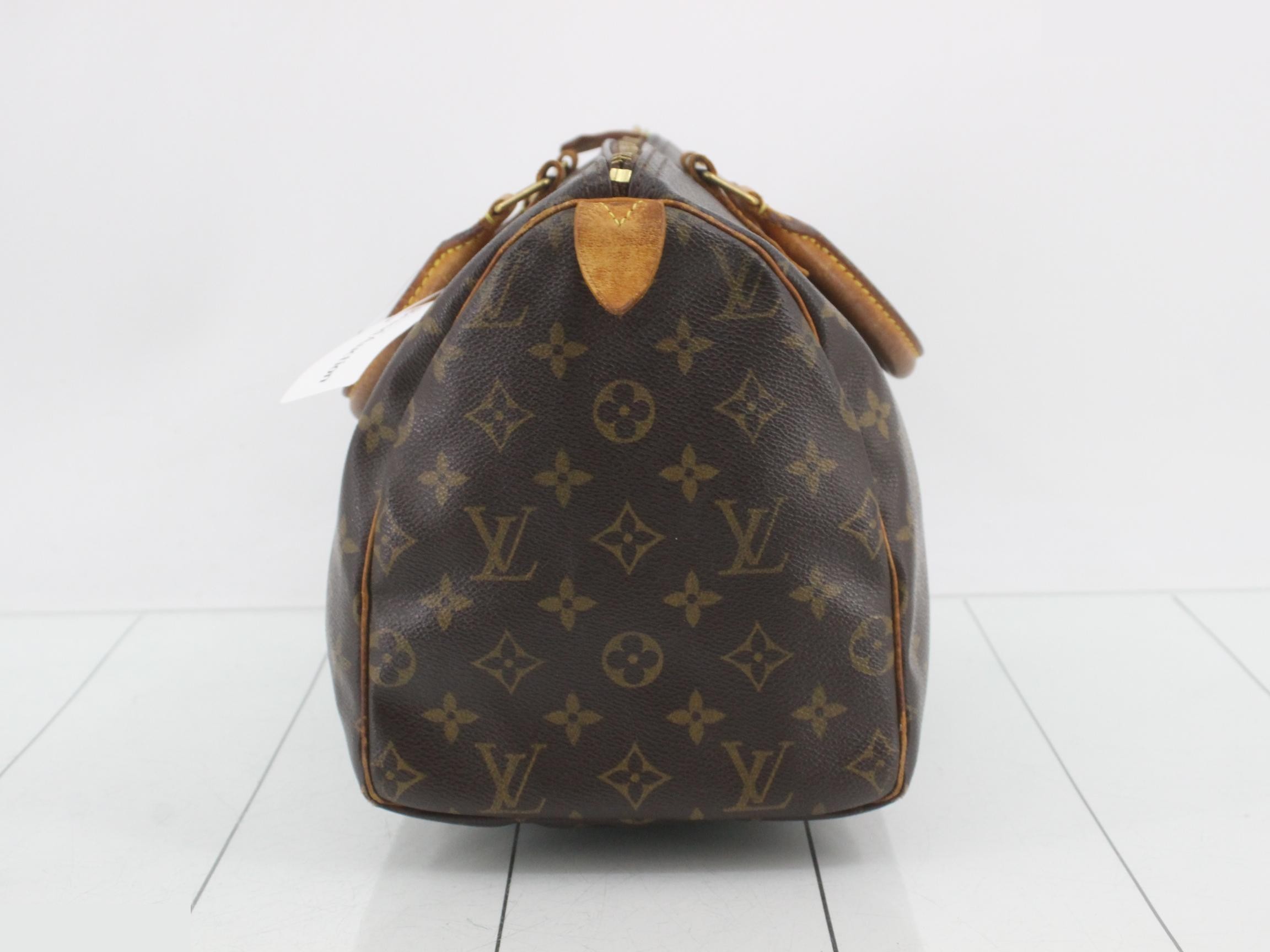 Speedy 30 — view 4