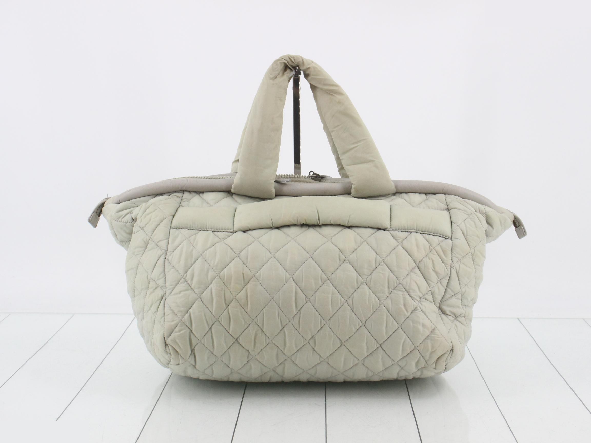 Coco Cocoon Tote Bag — view 2