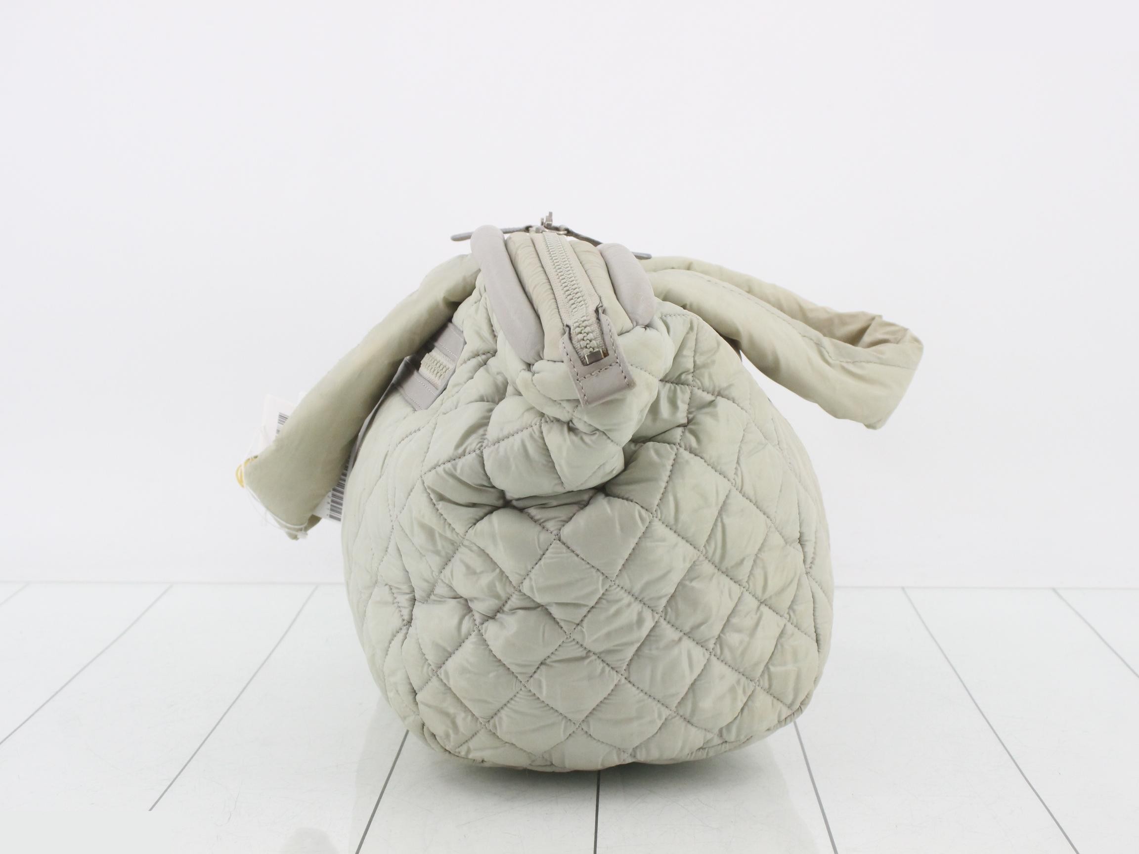 Coco Cocoon Tote Bag — view 3