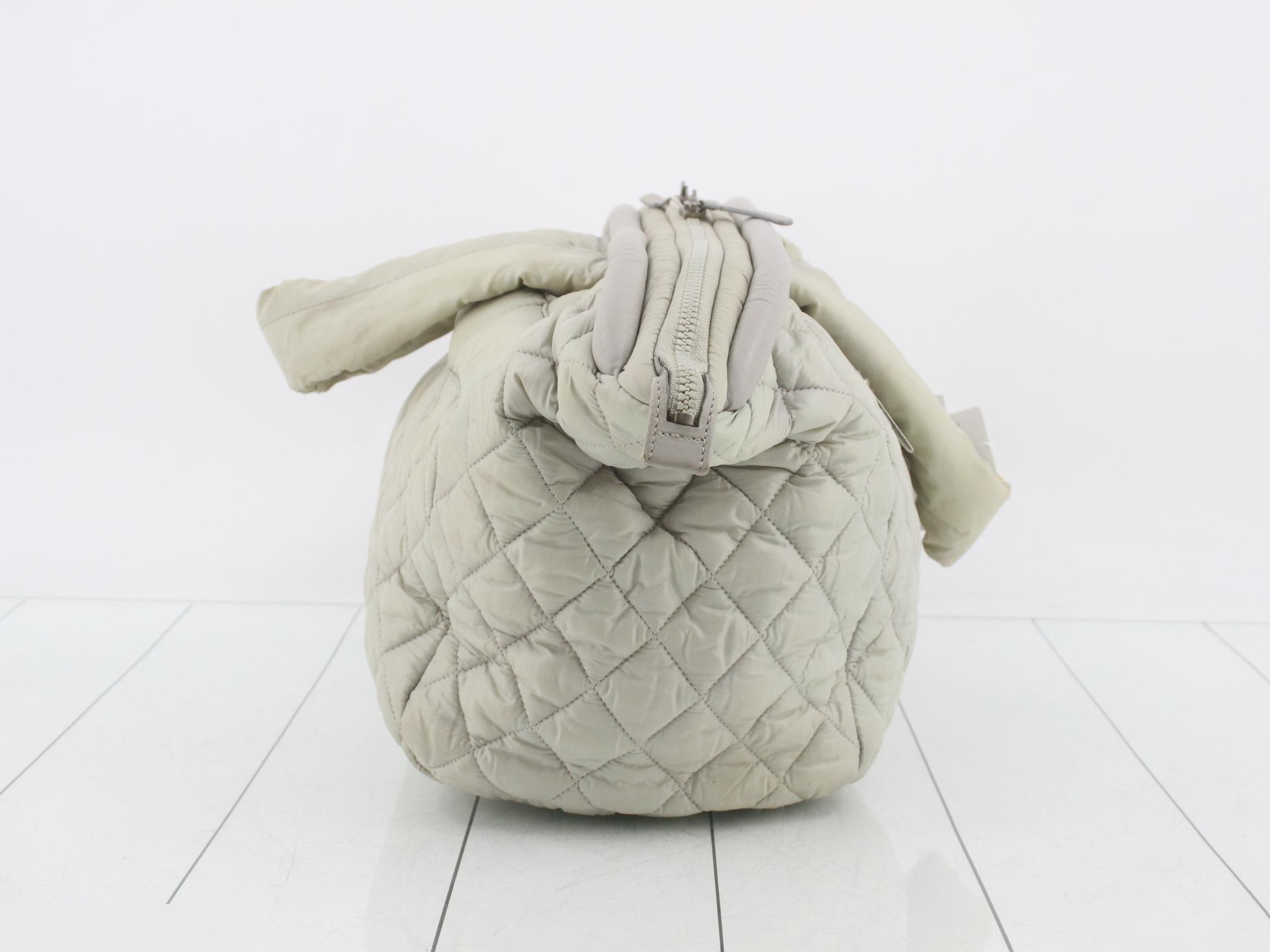 Coco Cocoon Tote Bag — view 4