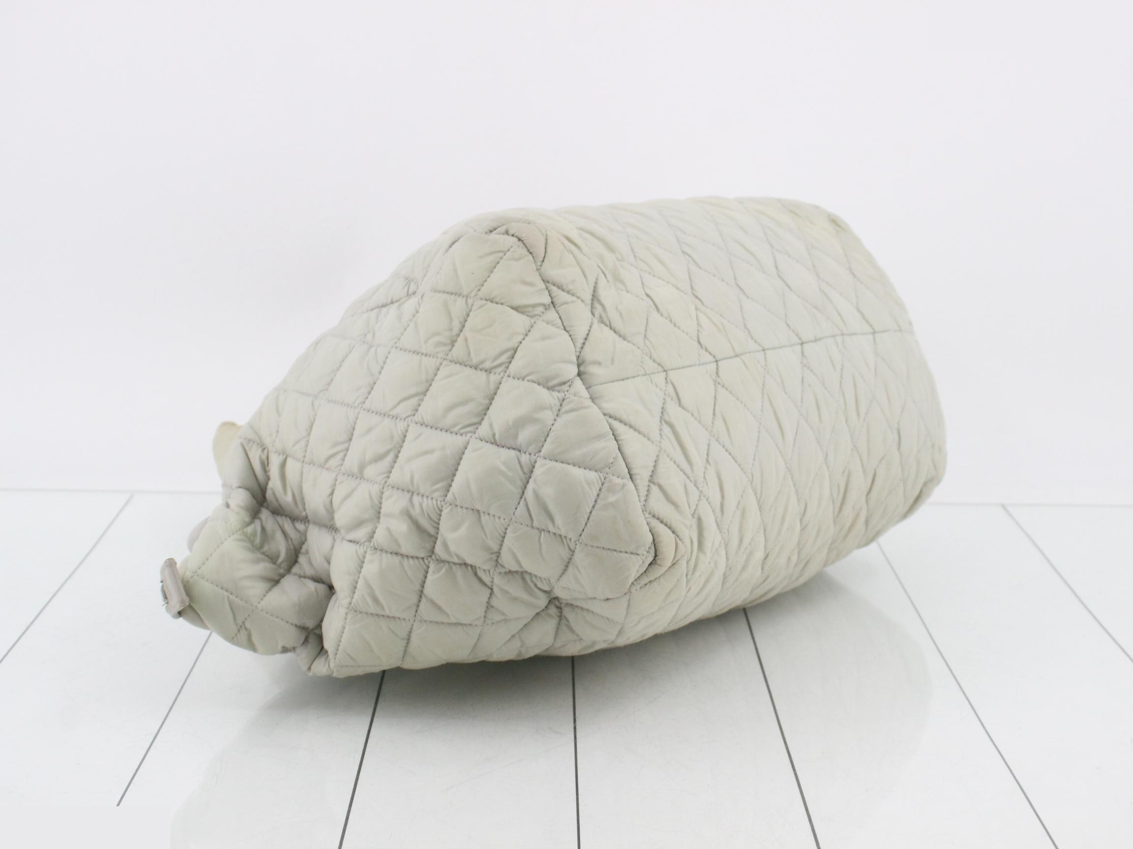 Coco Cocoon Tote Bag — view 5