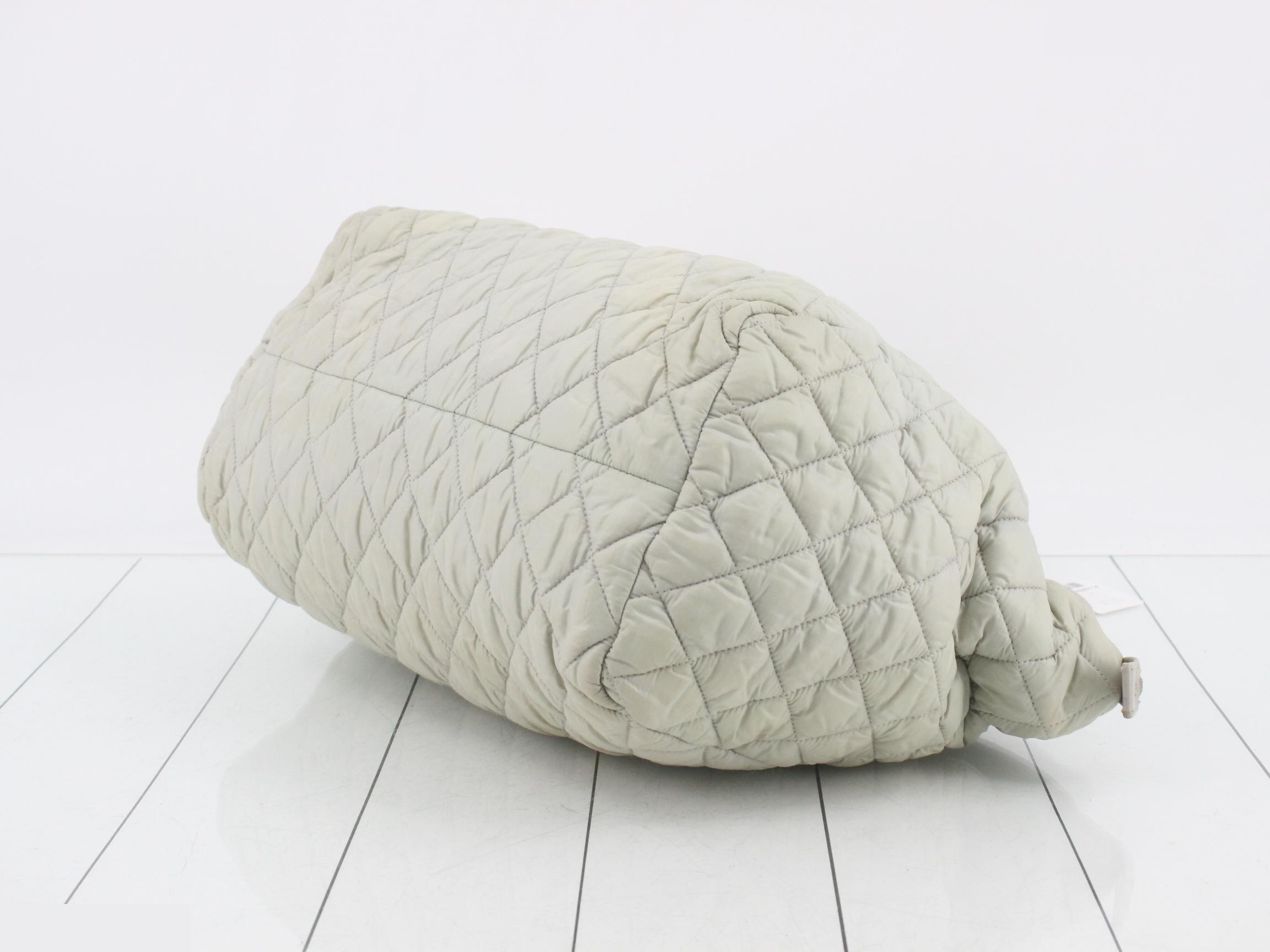 Coco Cocoon Tote Bag — view 6