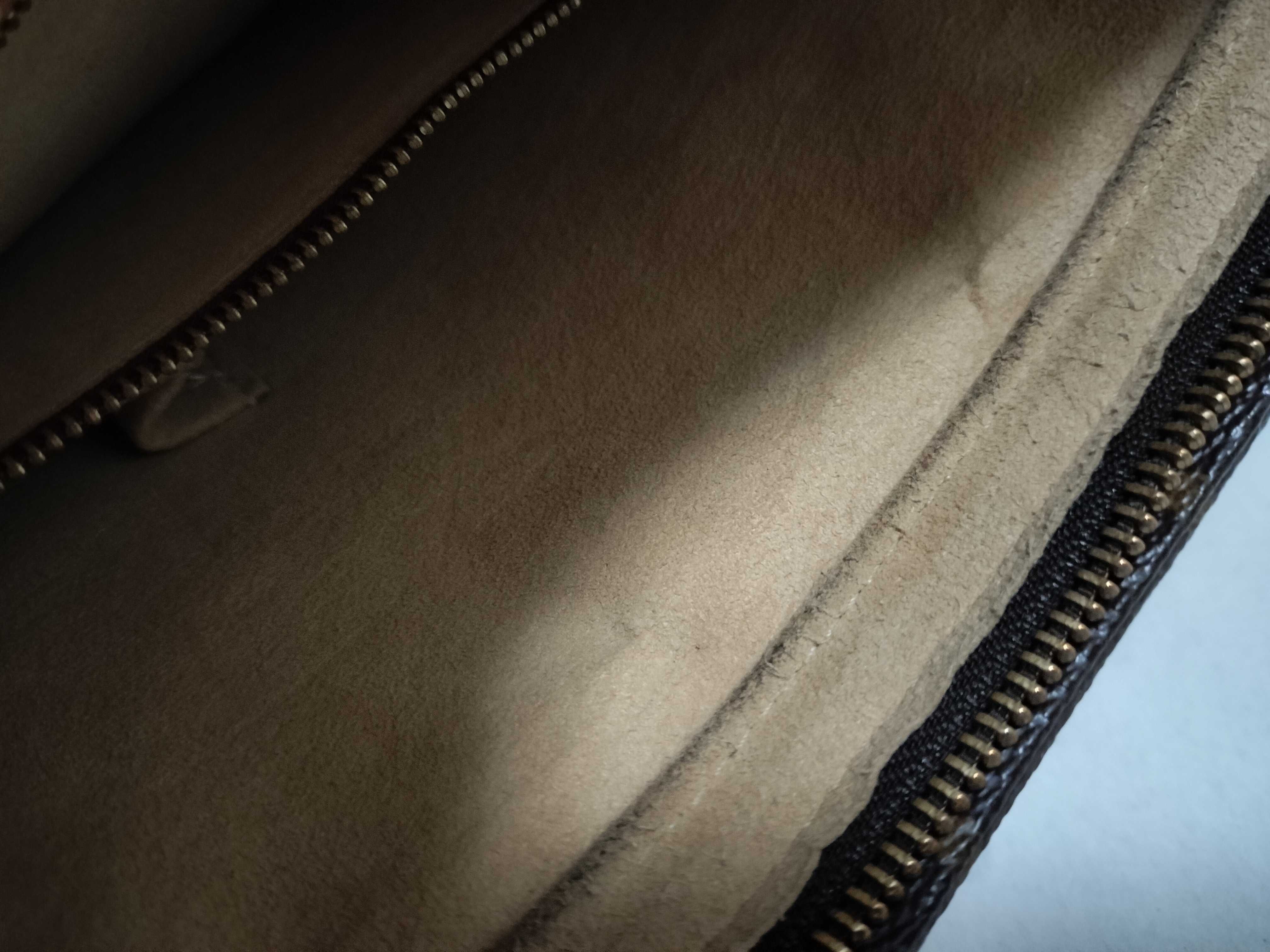 Monogram Looping Shoulder Bag — view 13