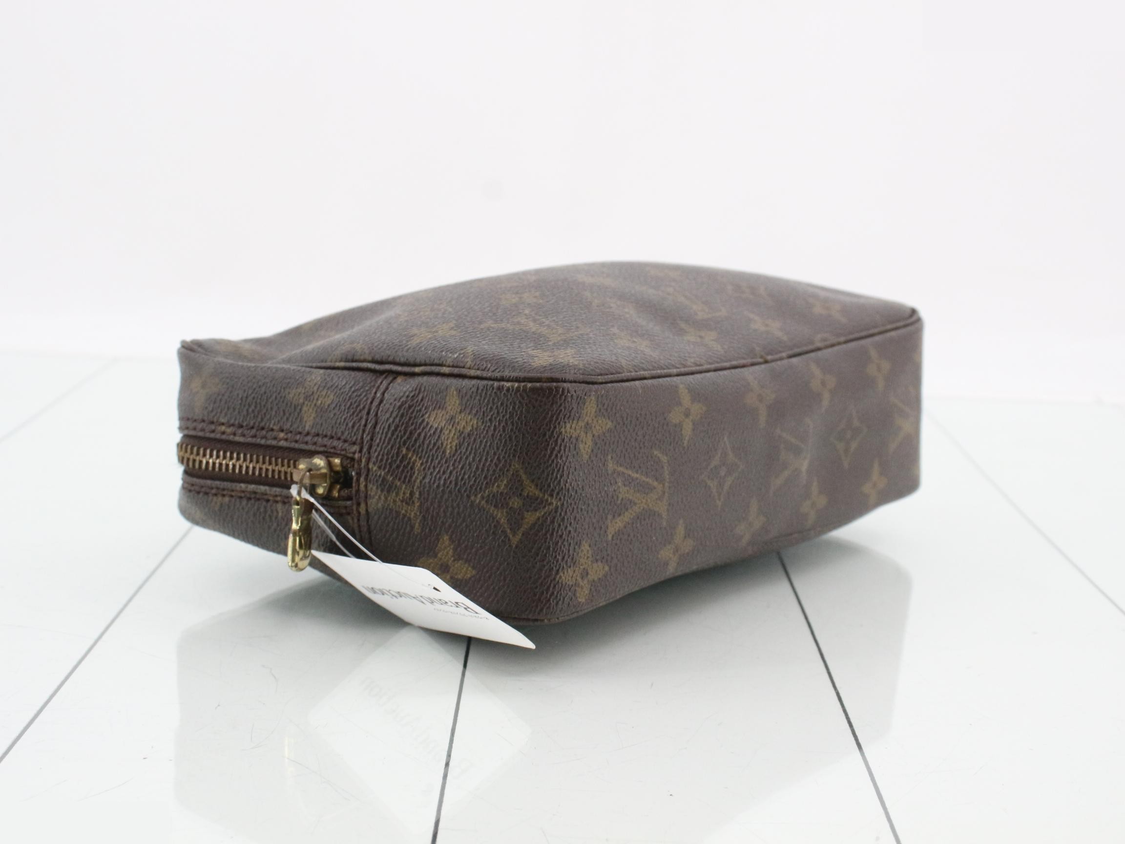 Trousses Toilette 23 Monogram M47524 — view 5