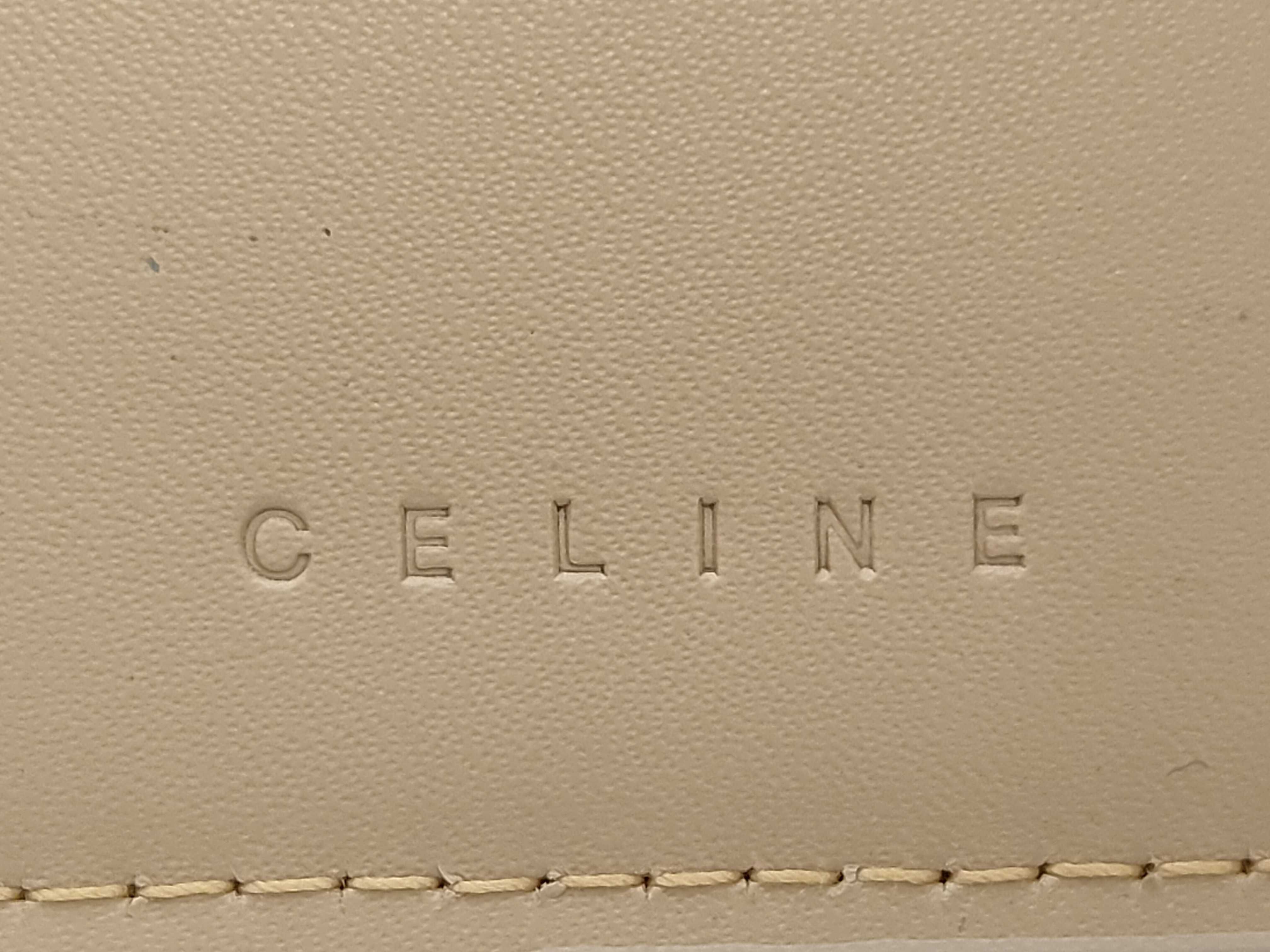 Vintage Suede All-Over Print Wallet — view 6
