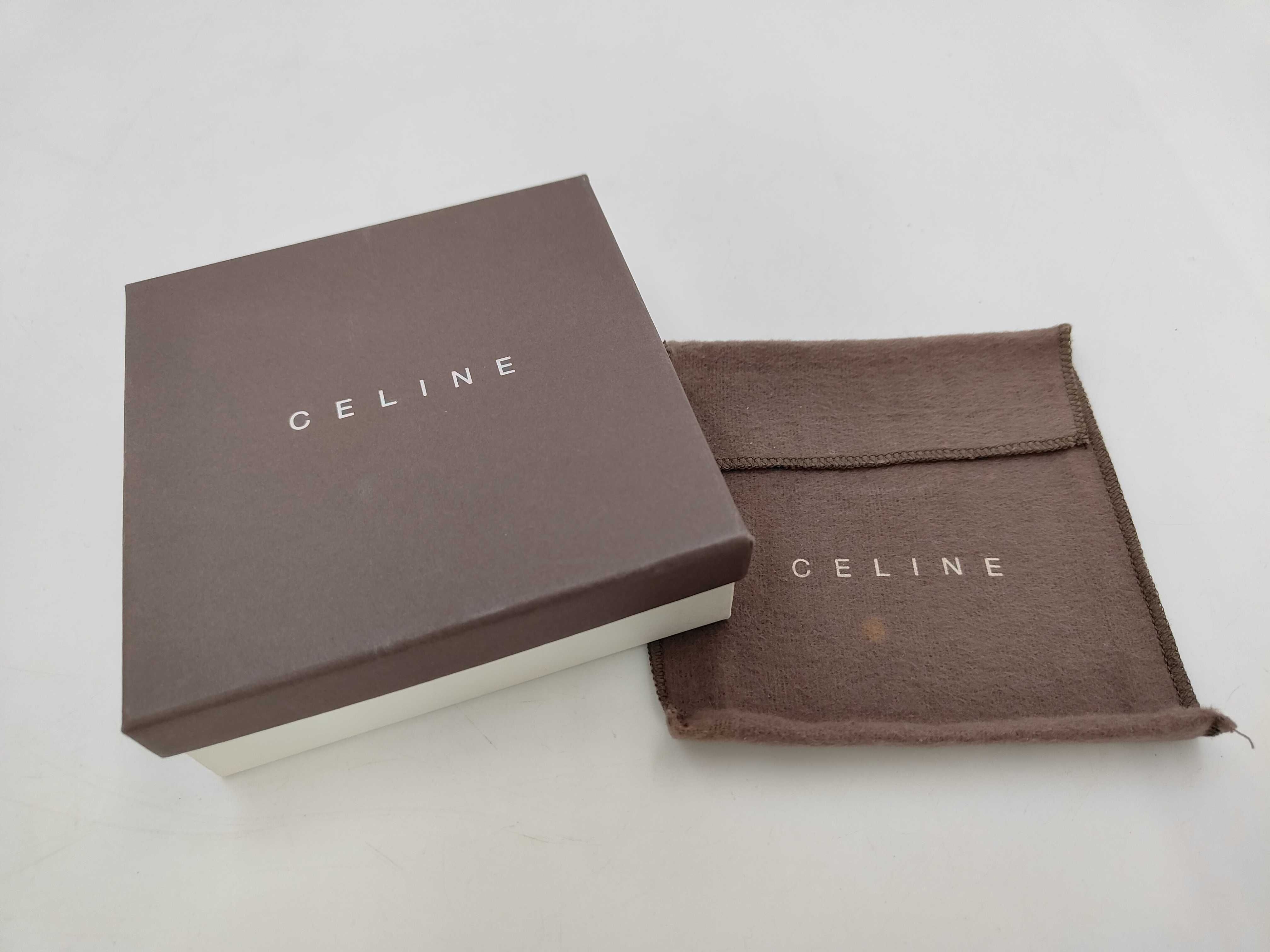 Vintage Suede All-Over Print Wallet — view 10