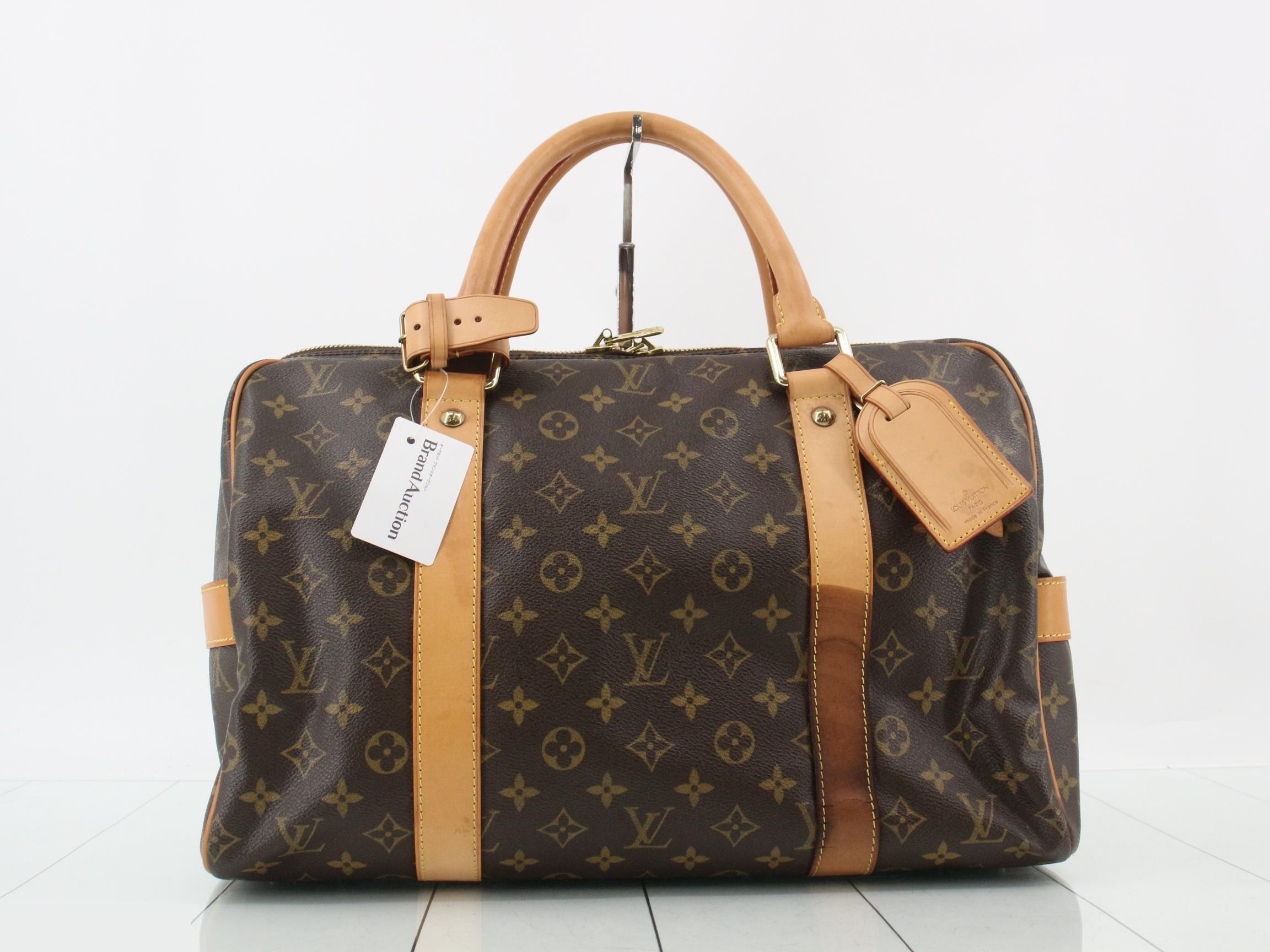 Carryall M40074