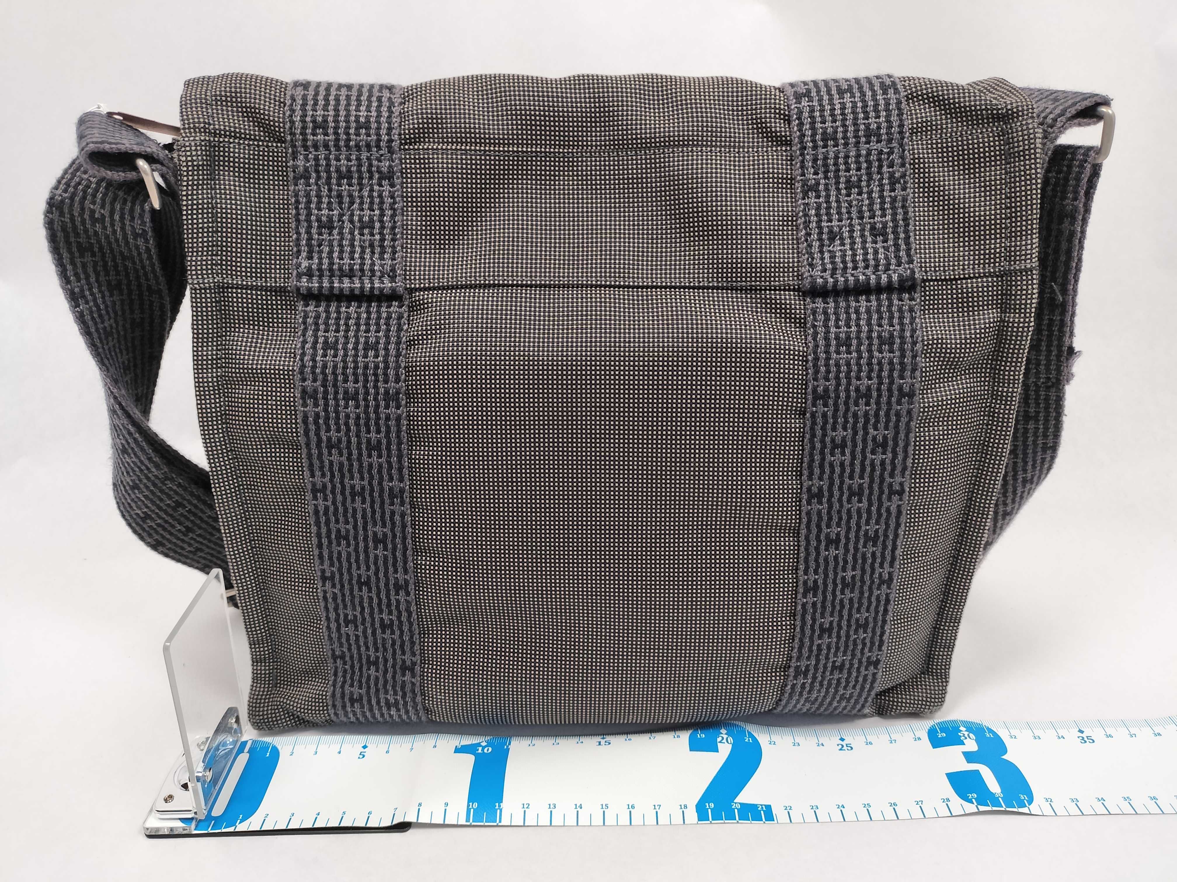 Herline Bassas Shoulder Bag — view 2