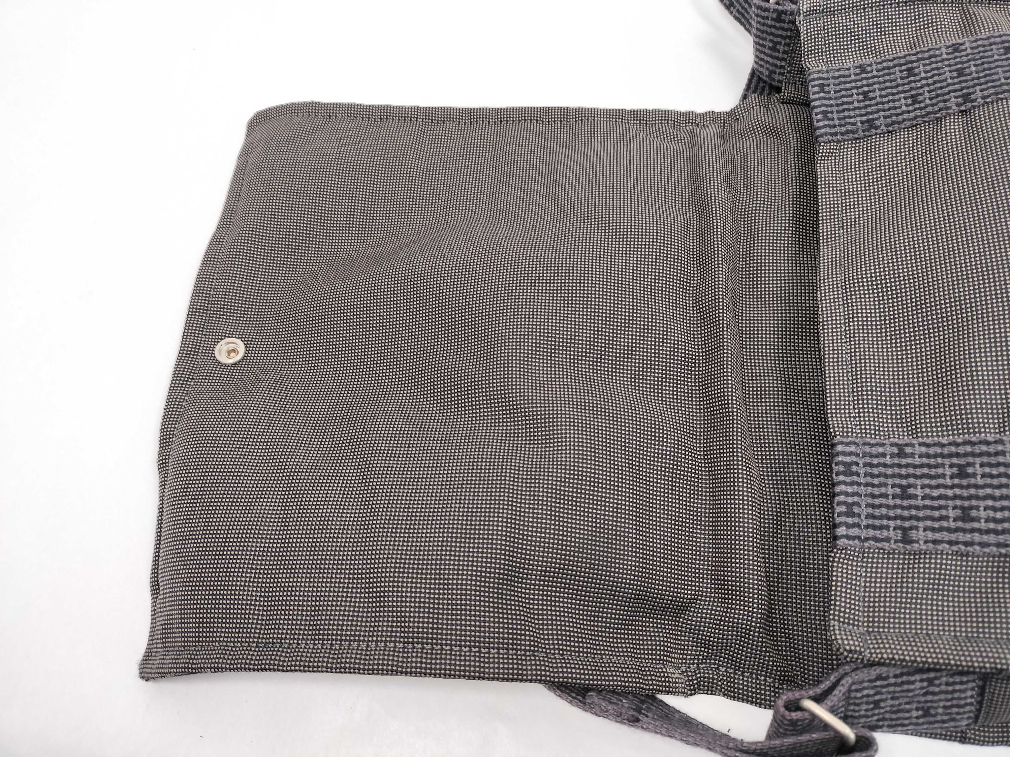 Herline Bassas Shoulder Bag — view 8