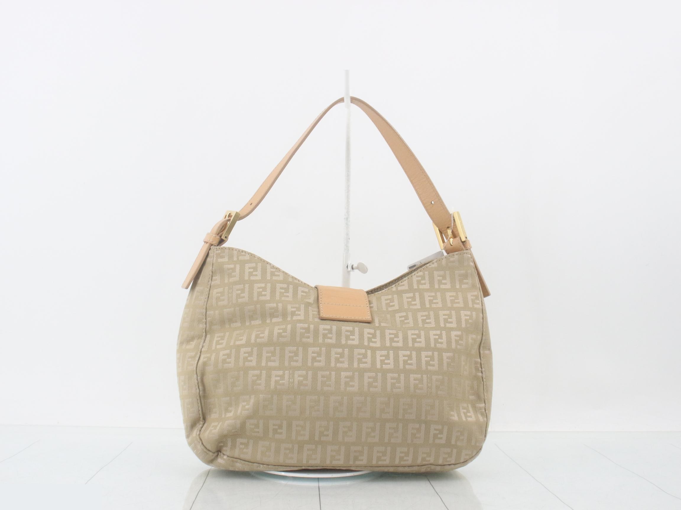 ZUCCA Mamma Bucket Shoulder Bag — view 2