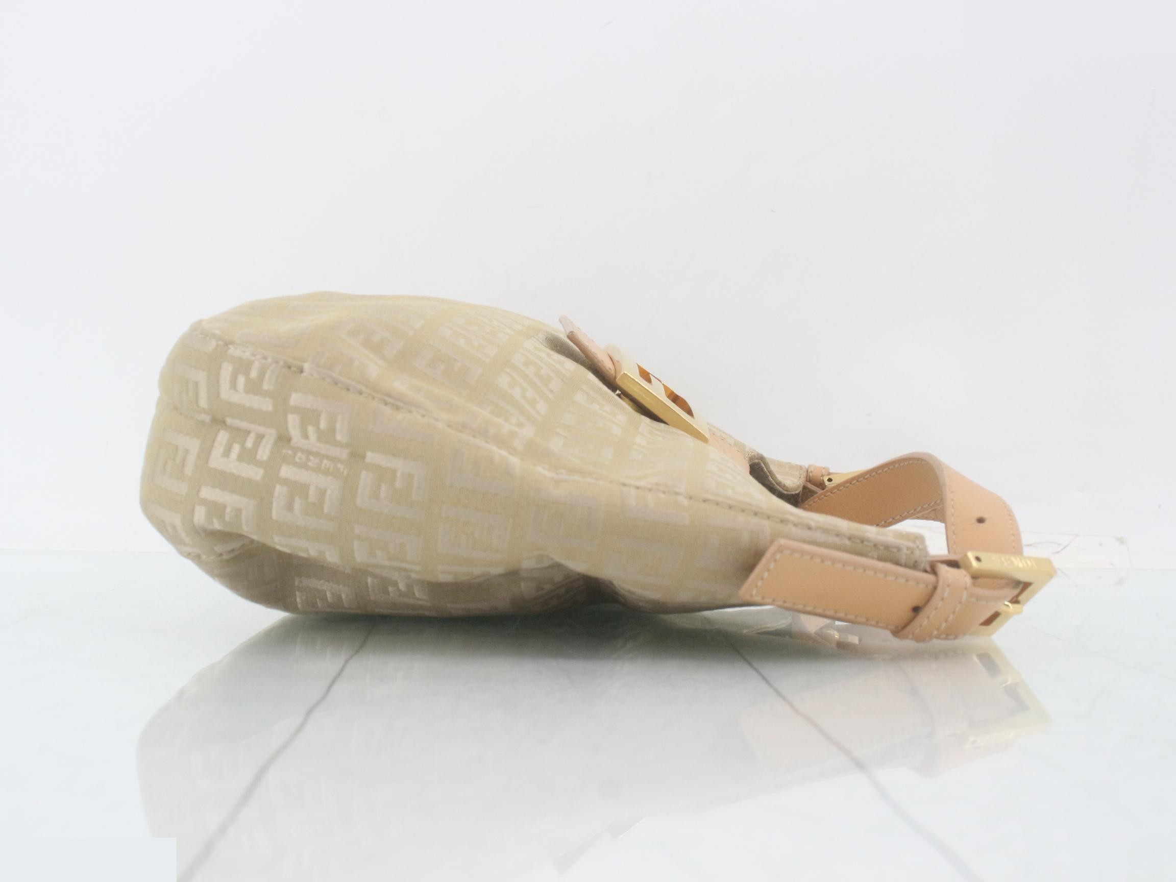 ZUCCA Mamma Bucket Shoulder Bag — view 3