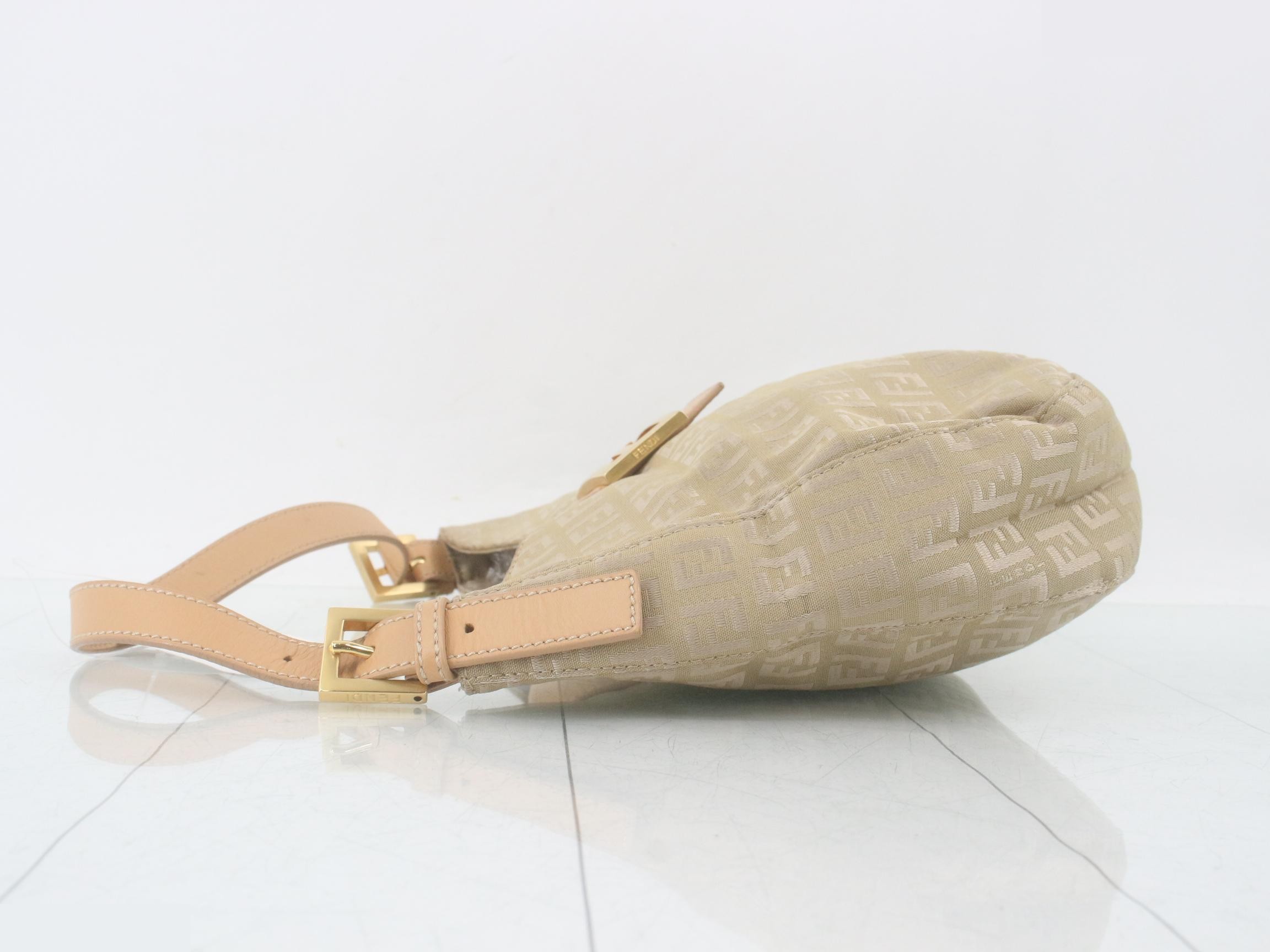 ZUCCA Mamma Bucket Shoulder Bag — view 4