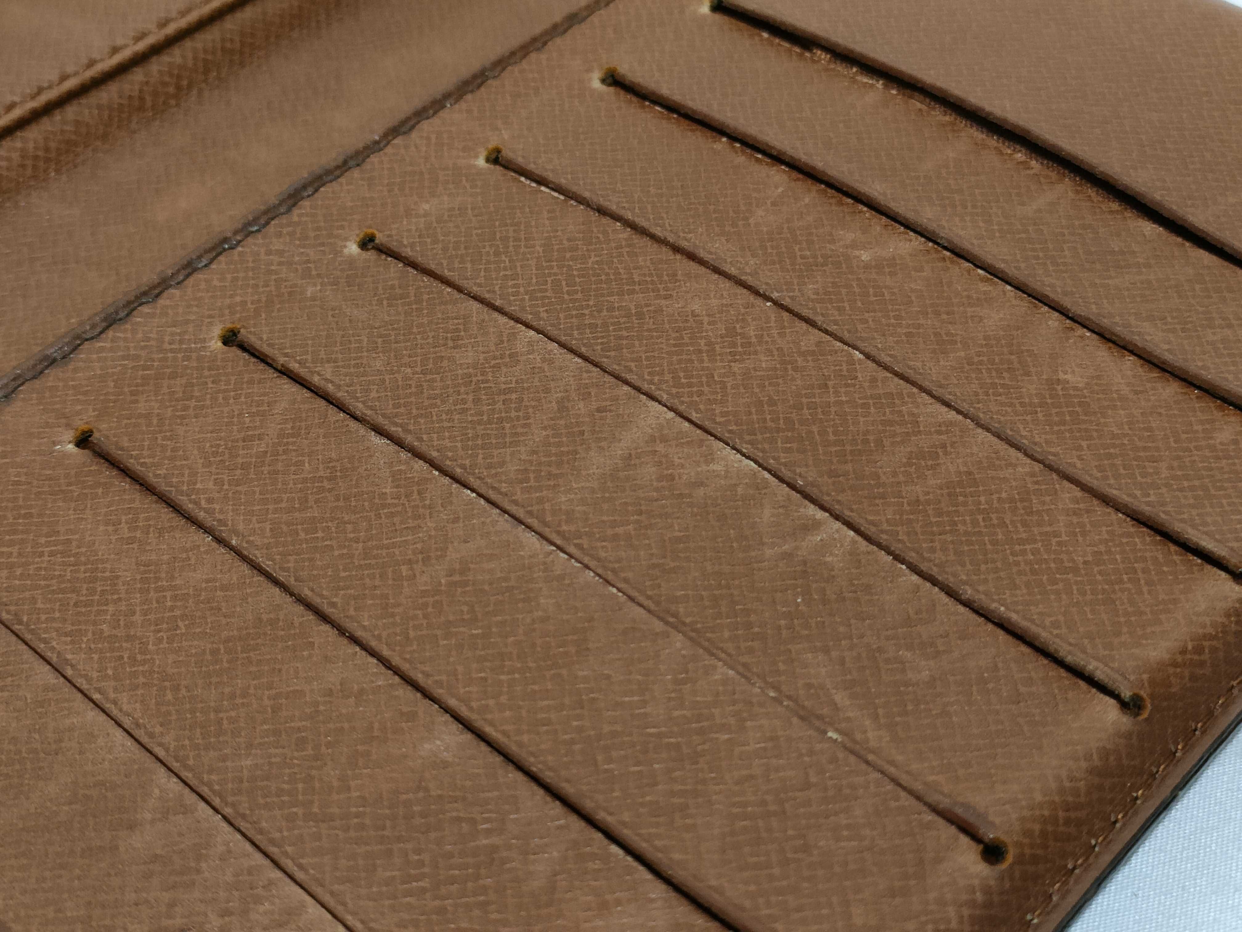 Monogram / Long Wallet / PVC Wallet — view 13