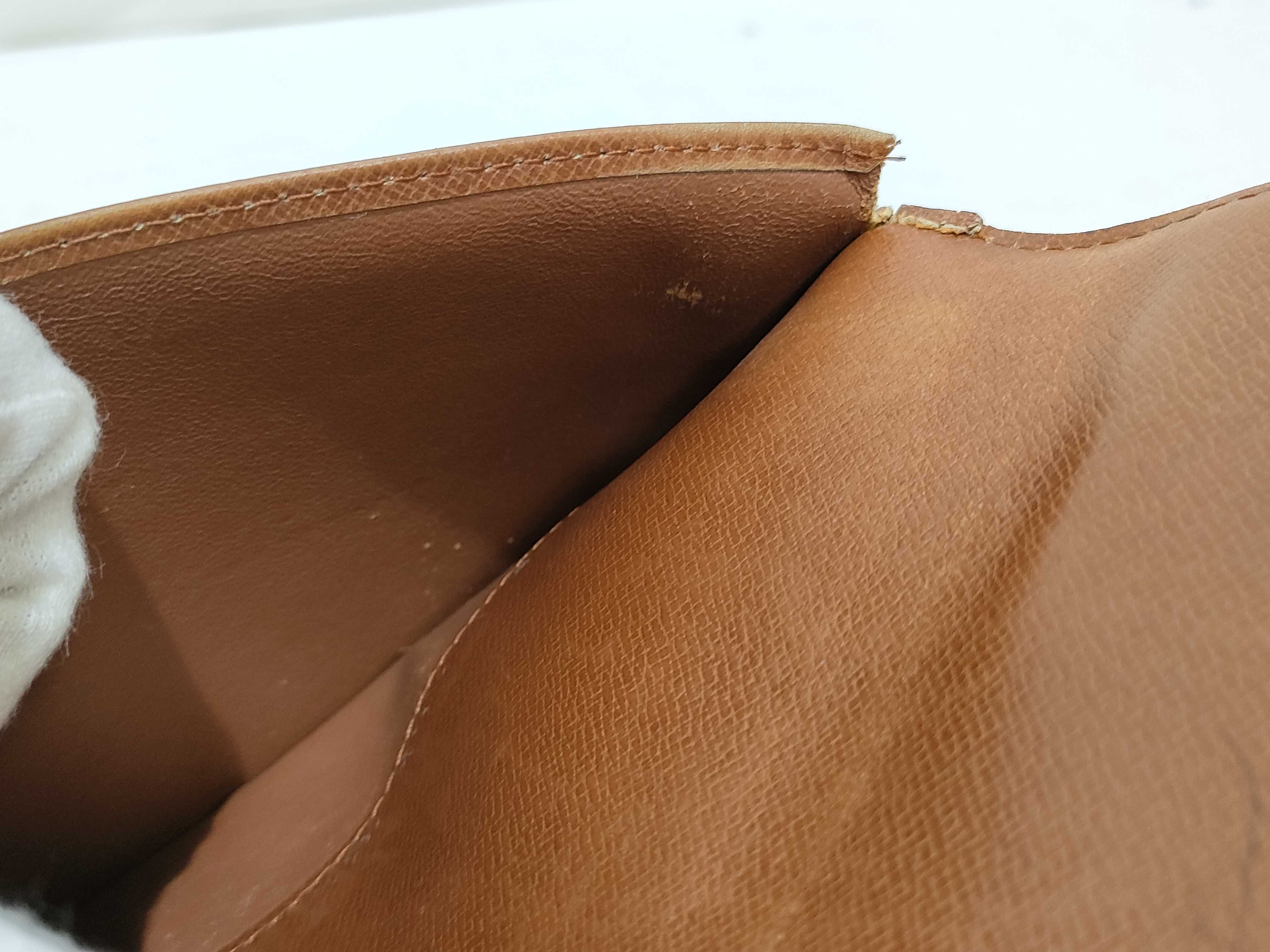 Monogram / Long Wallet / PVC Wallet — view 10