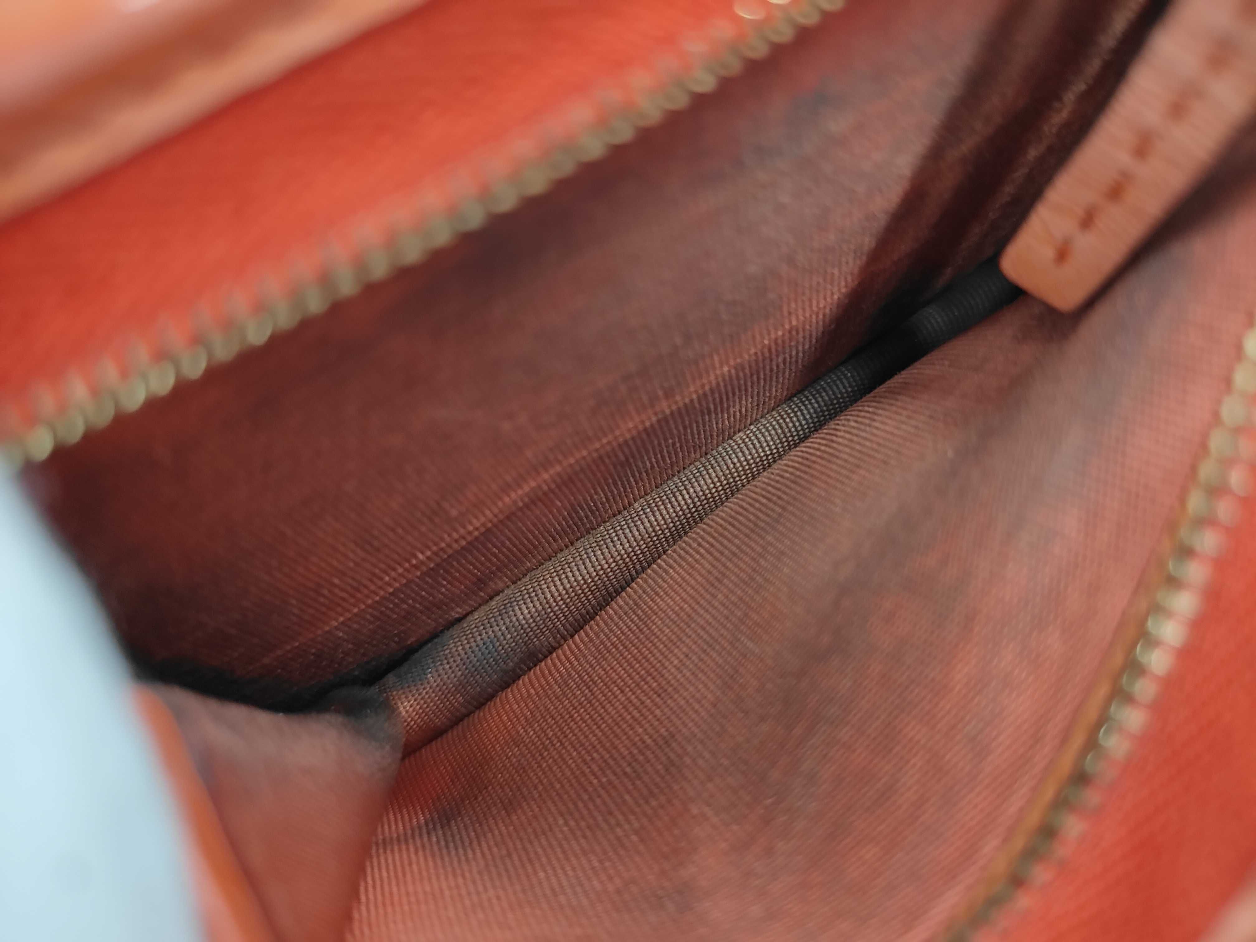 GG Matelassé Leather Wallet — view 5