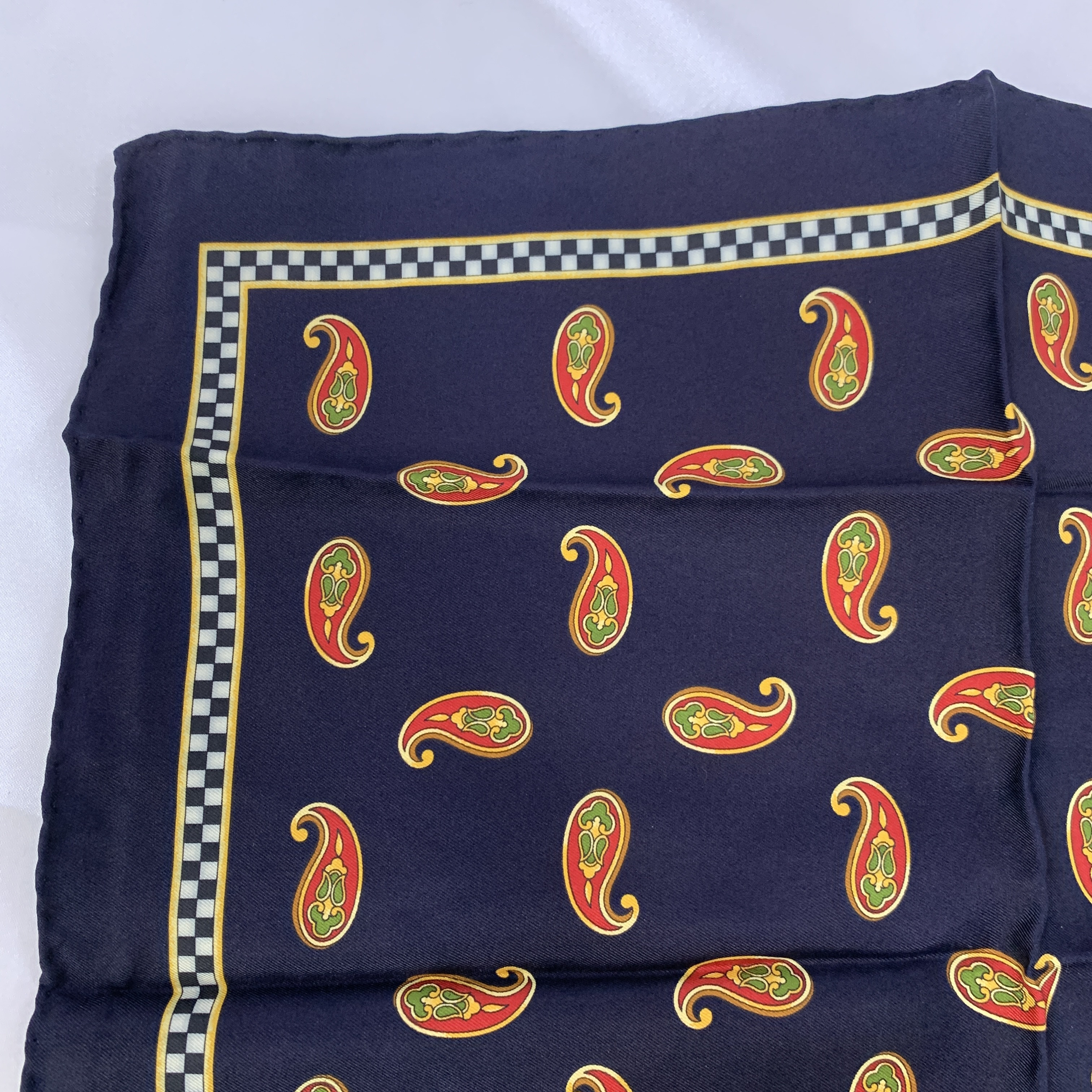 scarf and other accessories — view 3