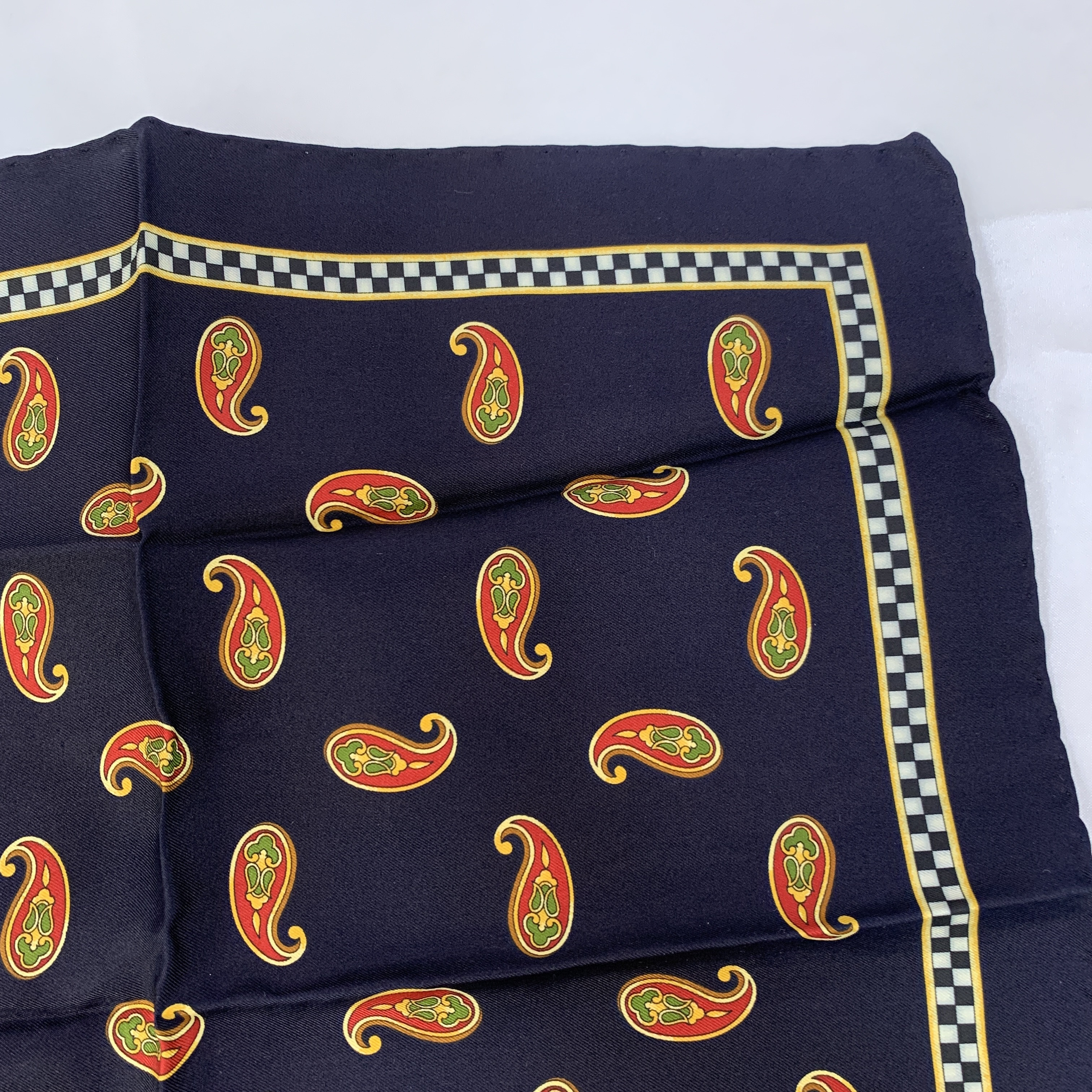 scarf and other accessories — view 4