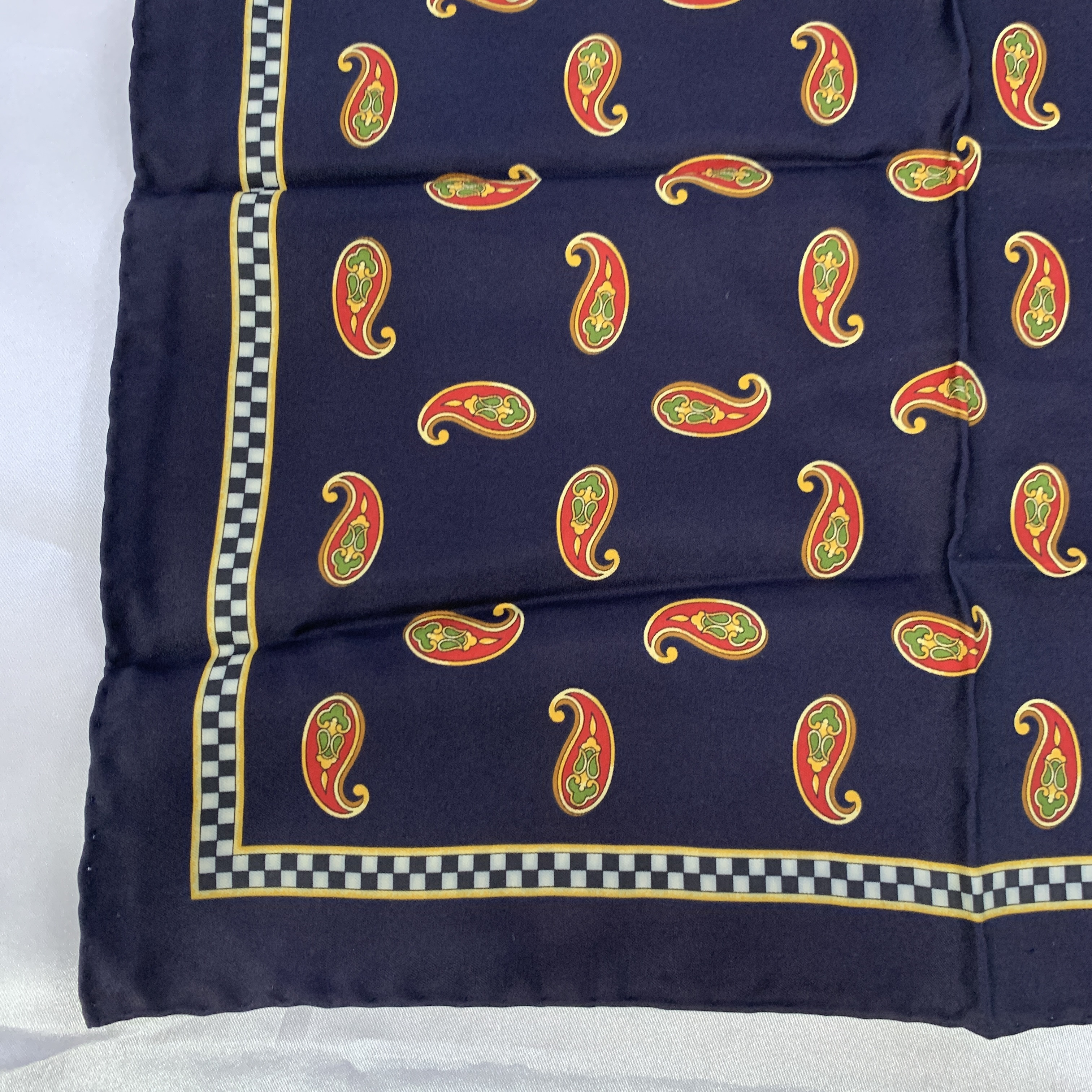 scarf and other accessories — view 5