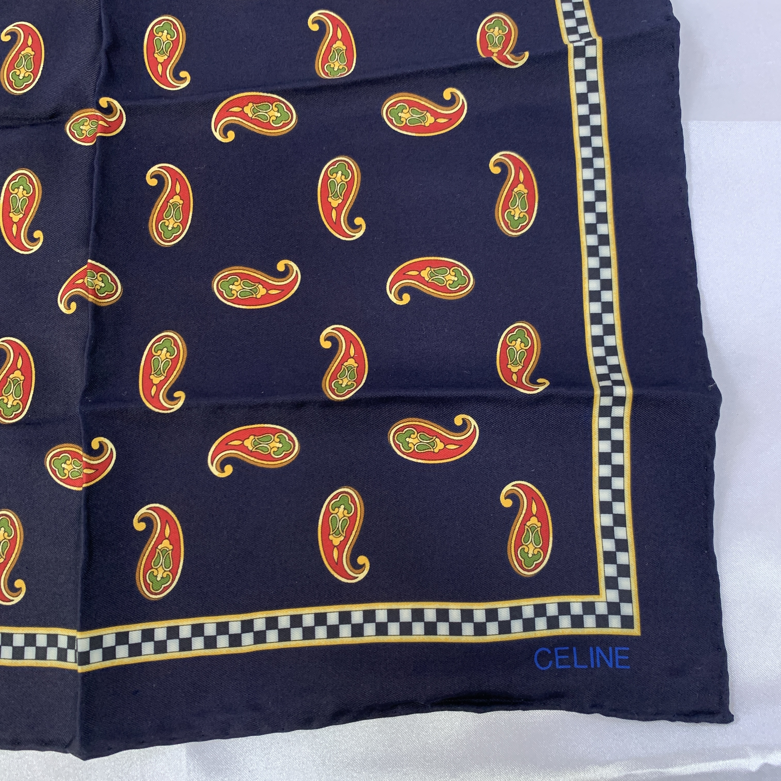 scarf and other accessories — view 6