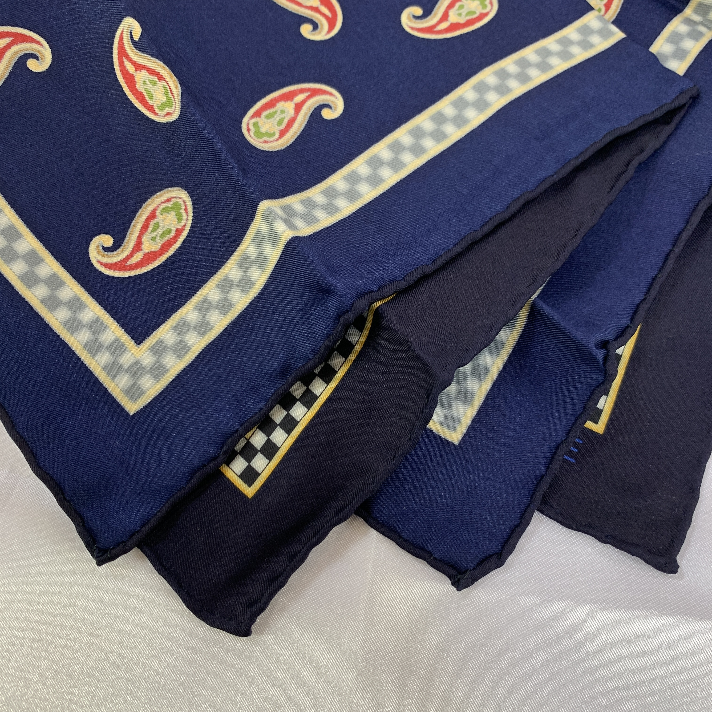 scarf and other accessories — view 7