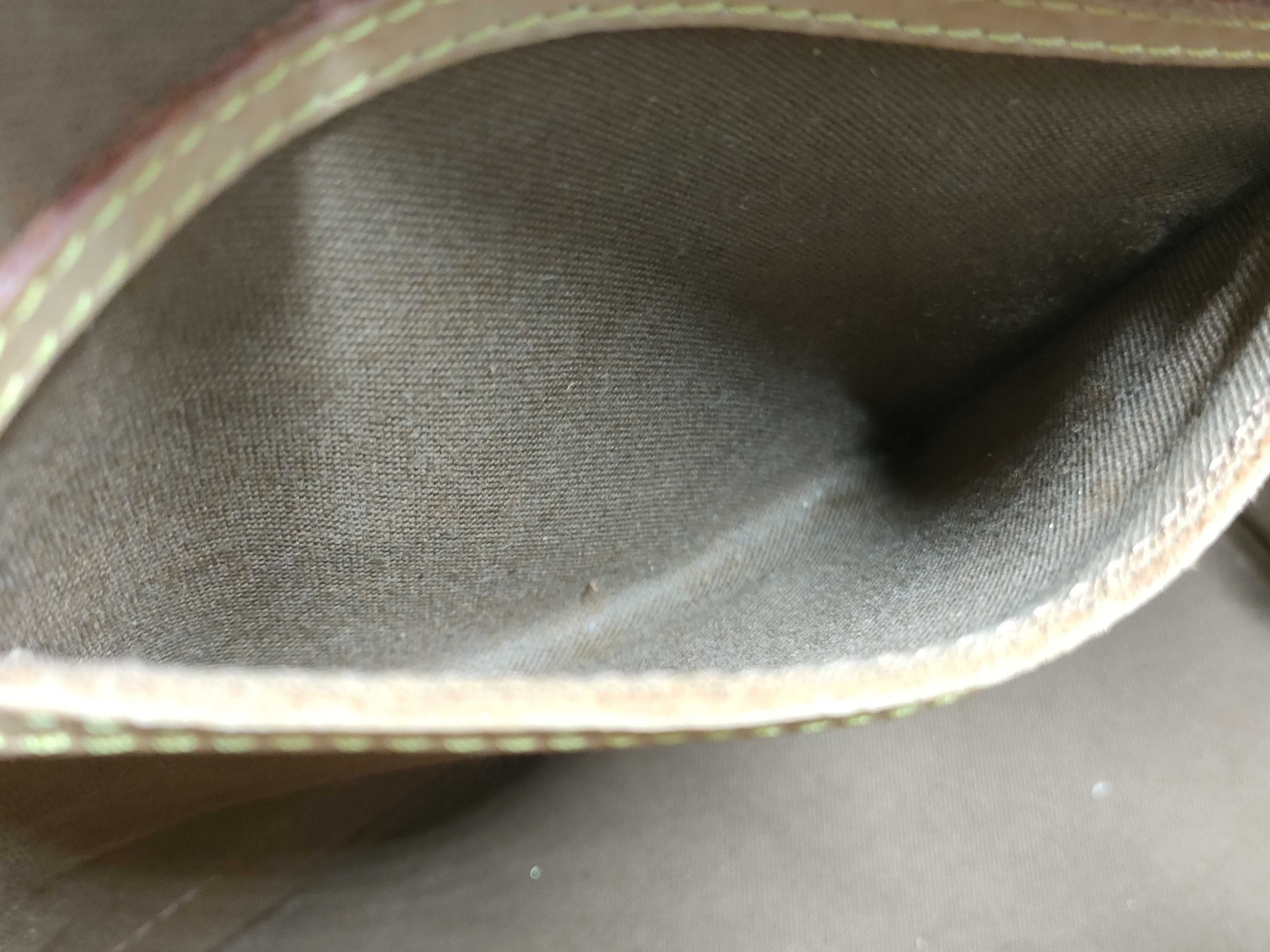 Monogram Alma Bag Handbag — view 11