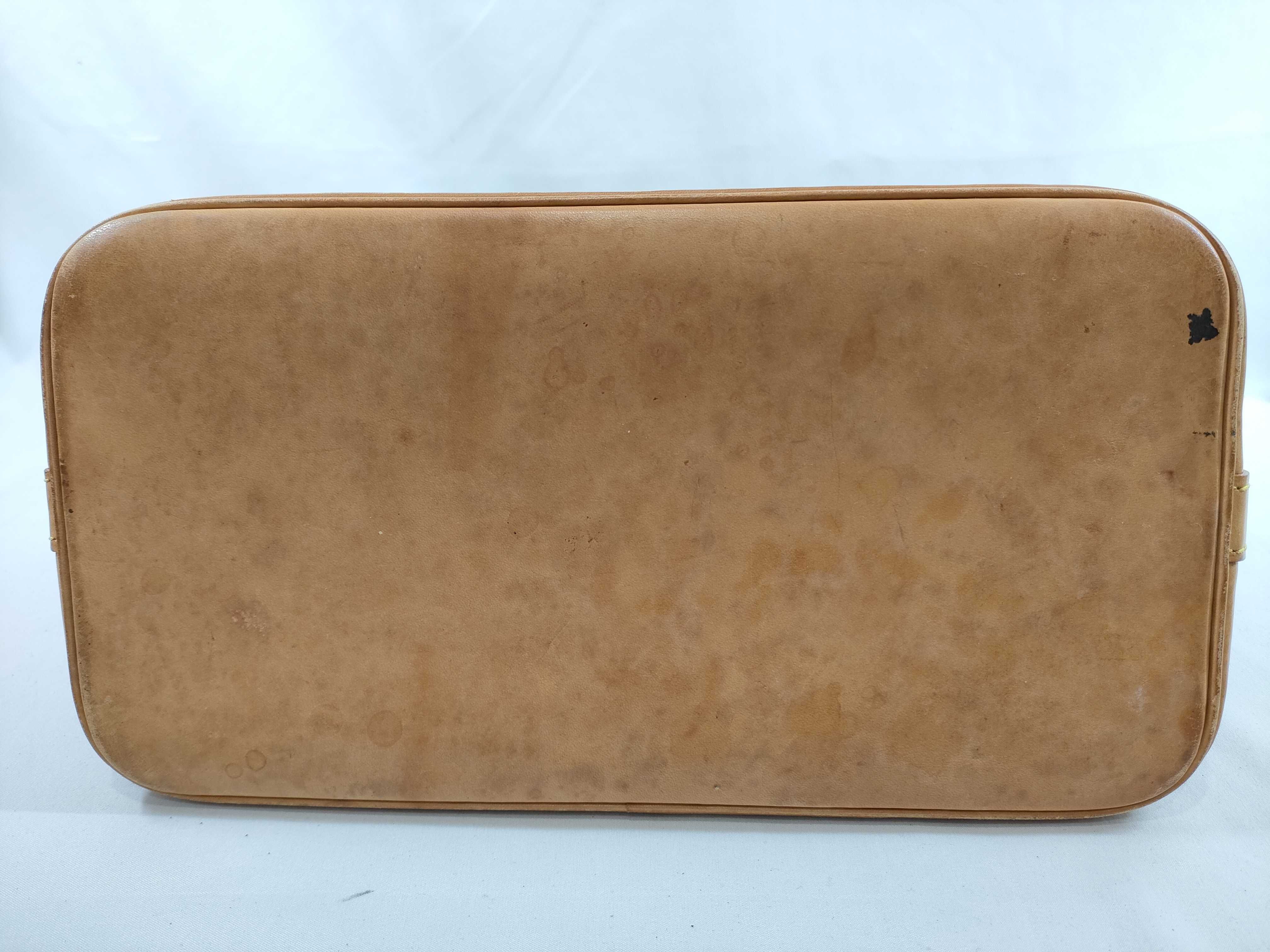 Monogram Alma Bag Handbag — view 7