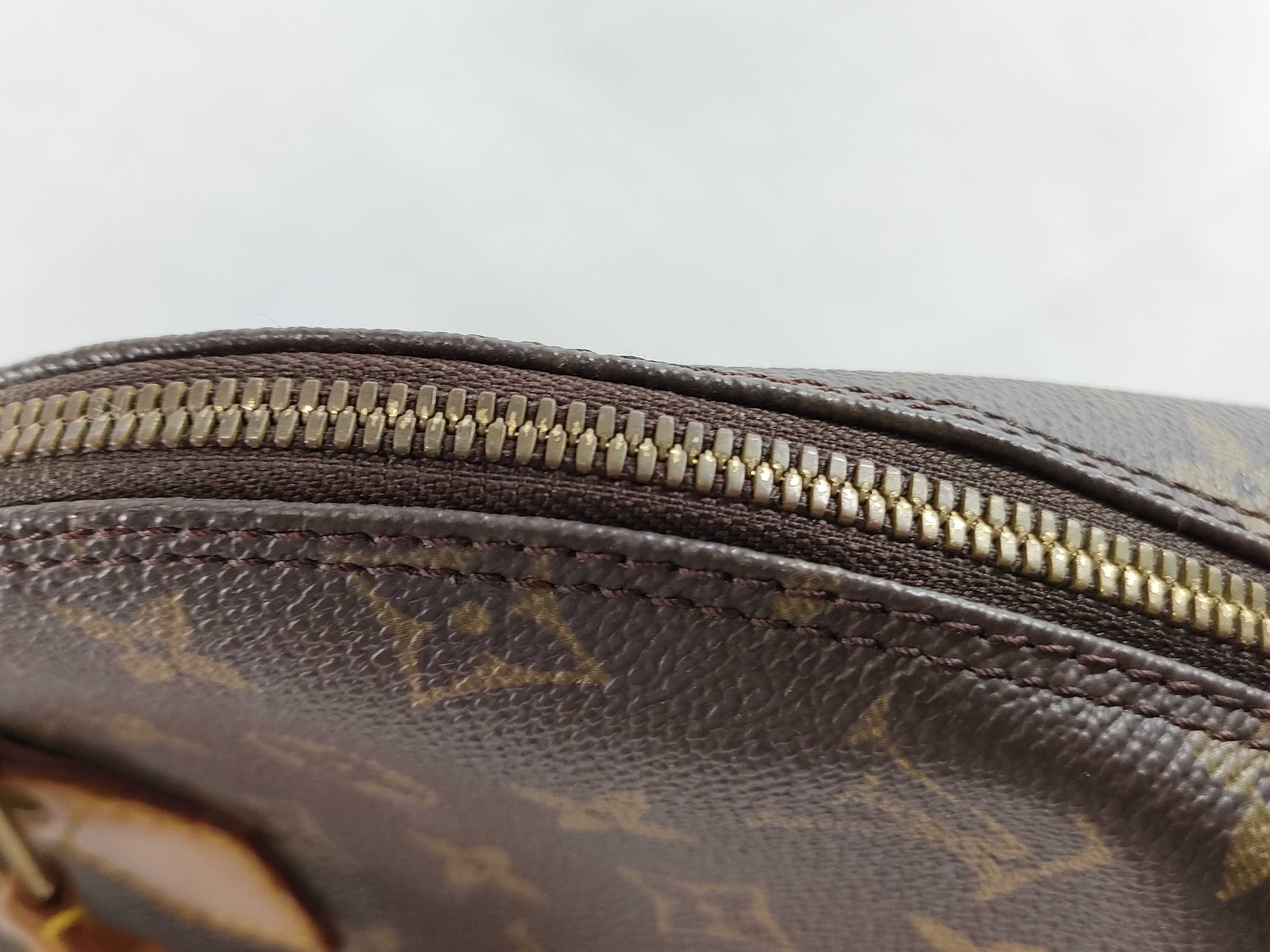 Monogram Alma Bag Handbag — view 8