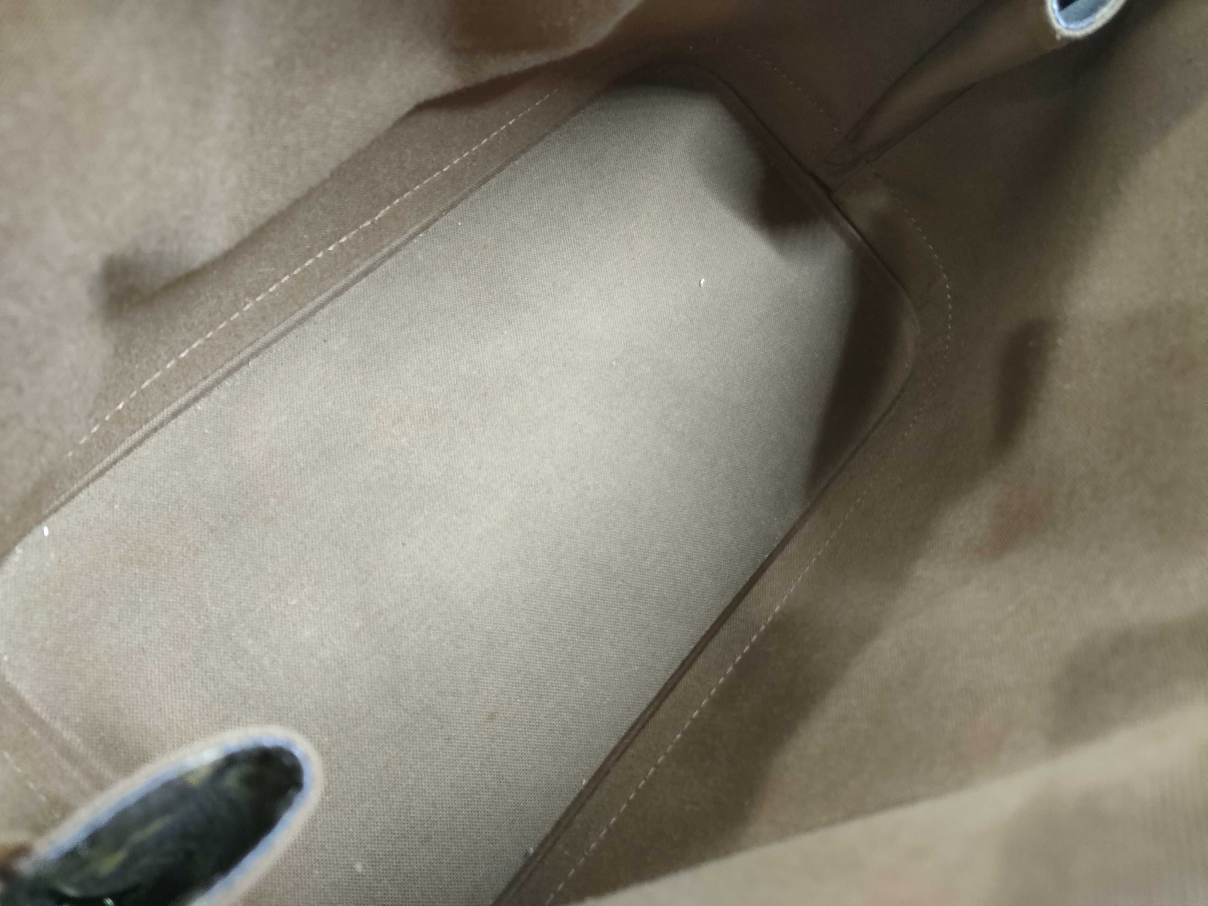 Monogram Alma Bag Handbag — view 10