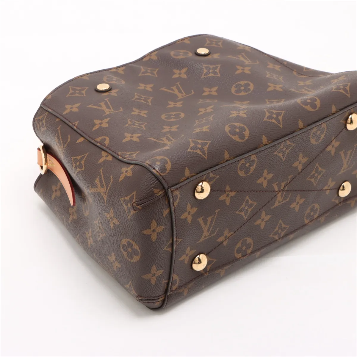 Monogram Montaigne BB M41055 GI4109 Brown — view 4