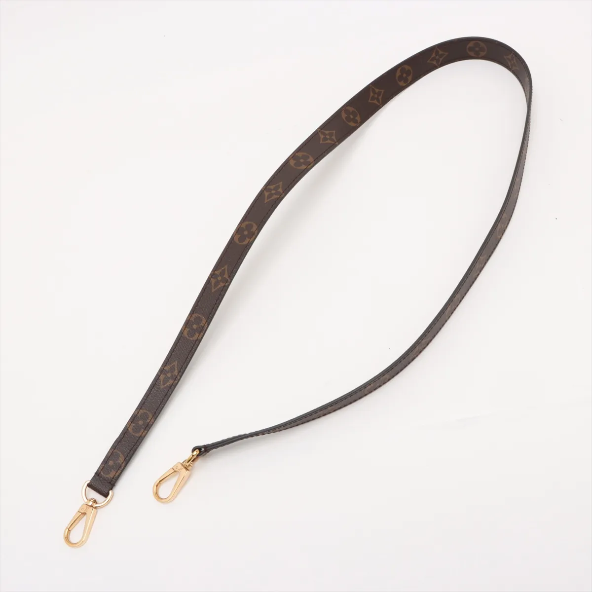 Monogram Montaigne BB M41055 GI4109 Brown — view 7