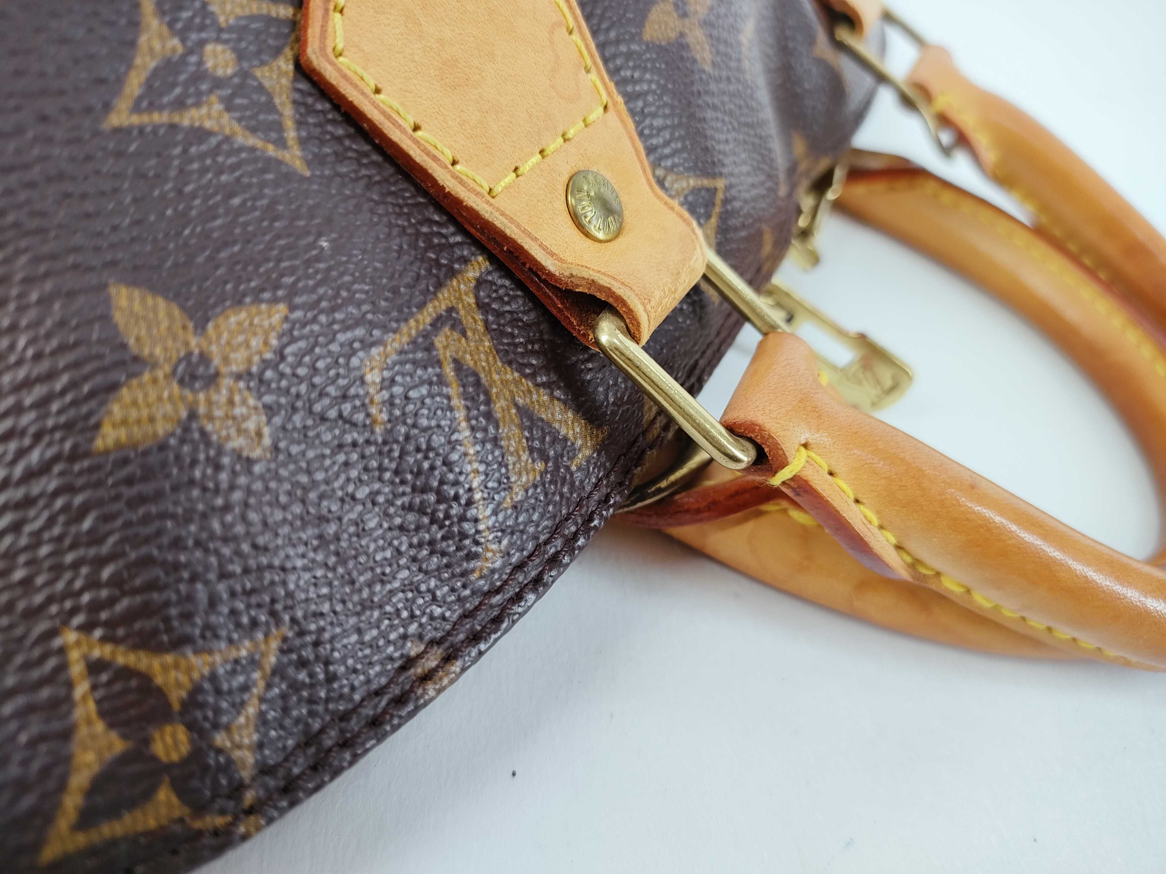 Monogram Alma BA0987 Handbag — view 5