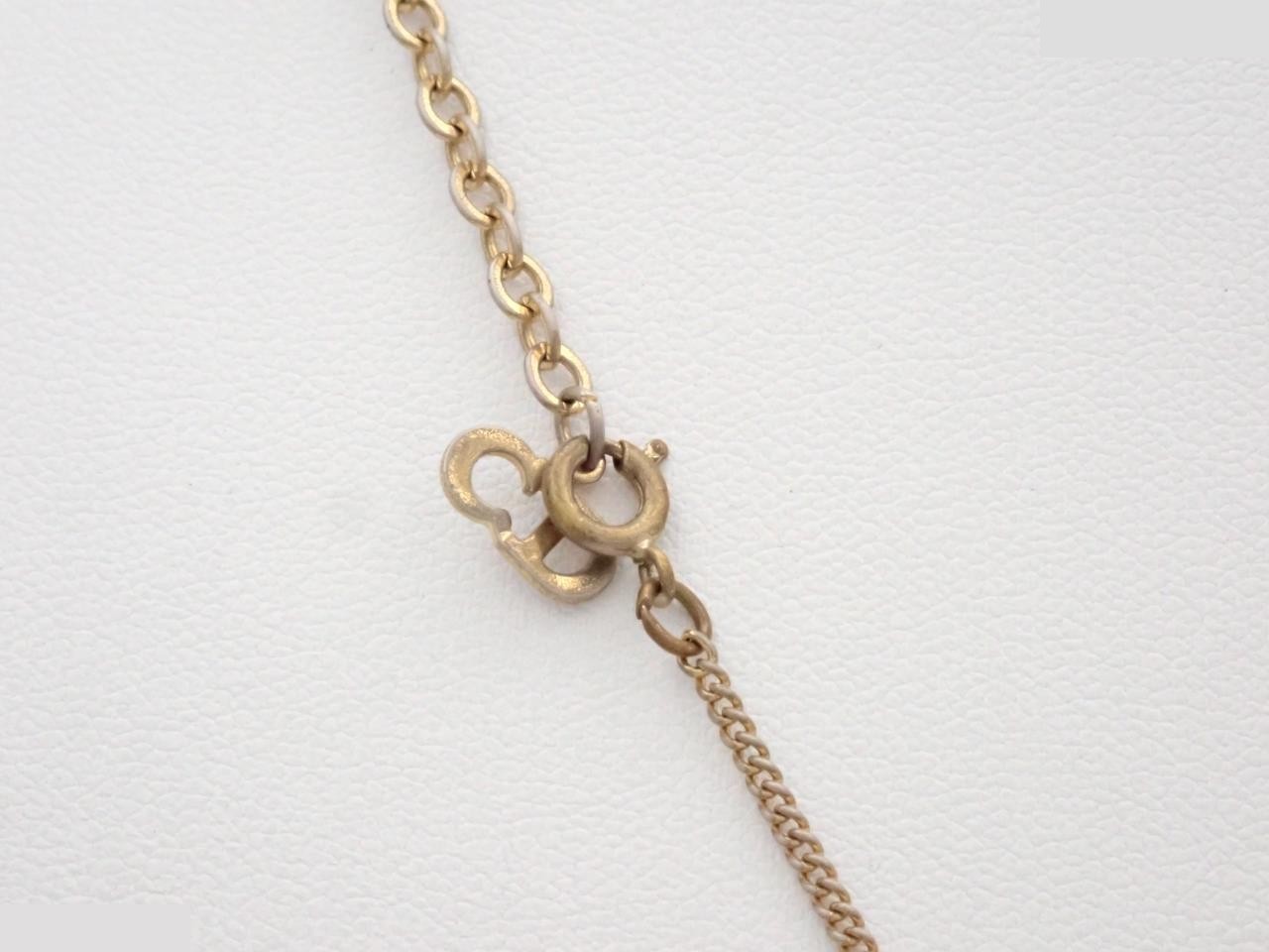 GP Necklace, Chain approx. 46cm — view 2