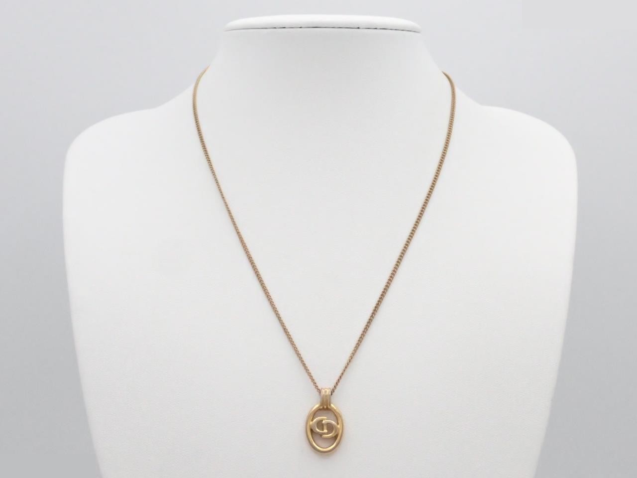 GP Necklace, Chain approx. 46cm — view 3