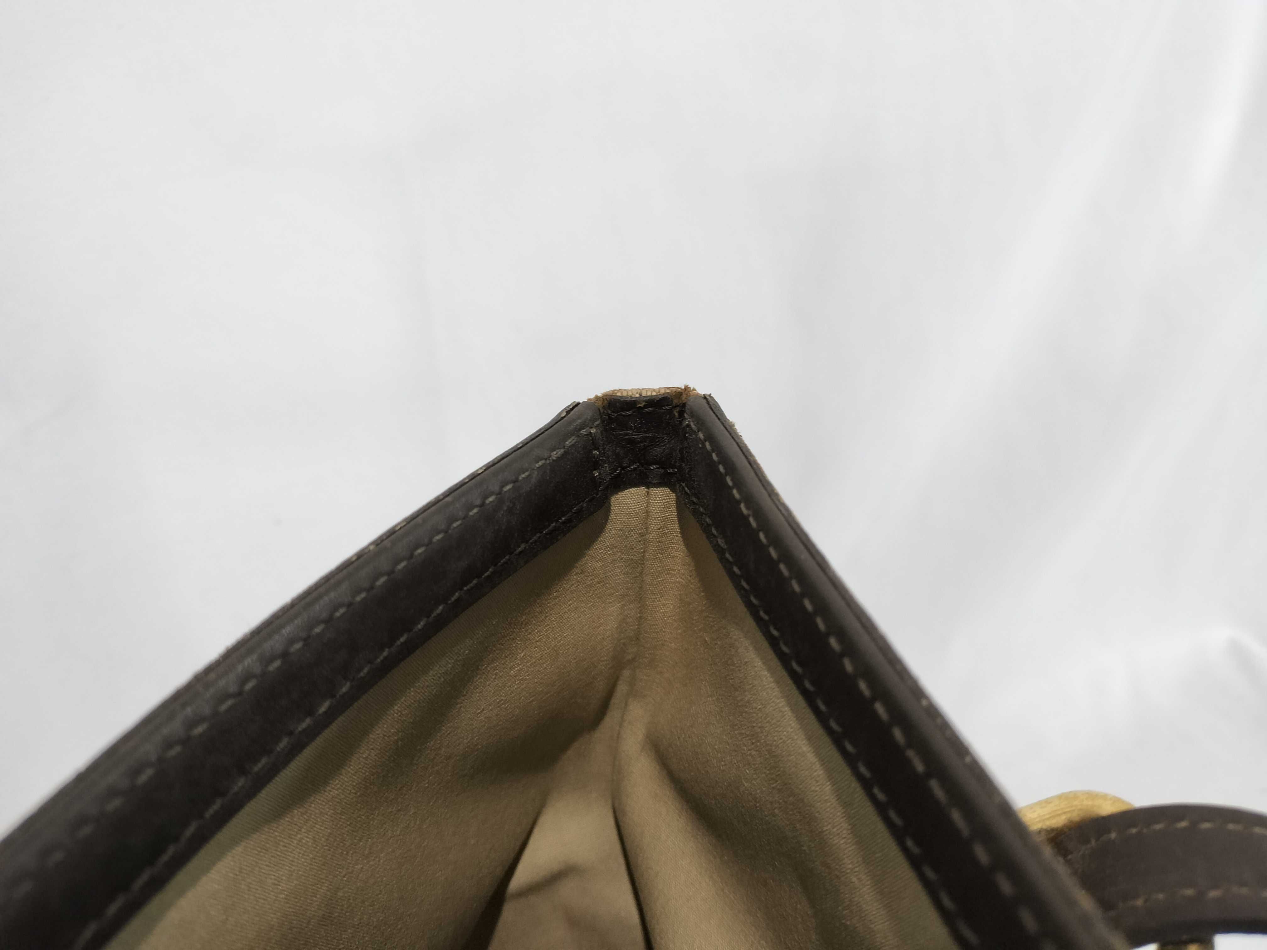 Monogram Mini Françoise M92209 2-way Handbag — view 11