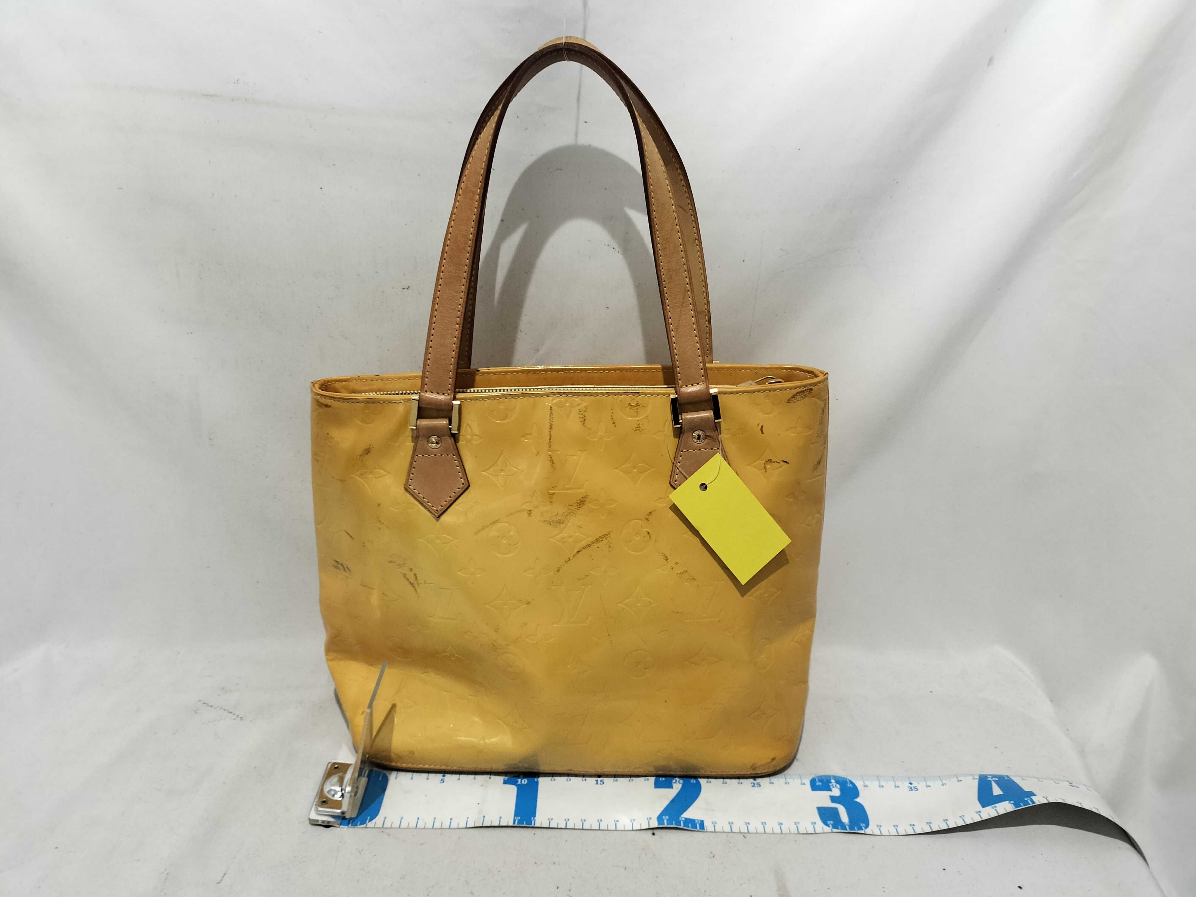 Vernis Houston Handbag — view 2