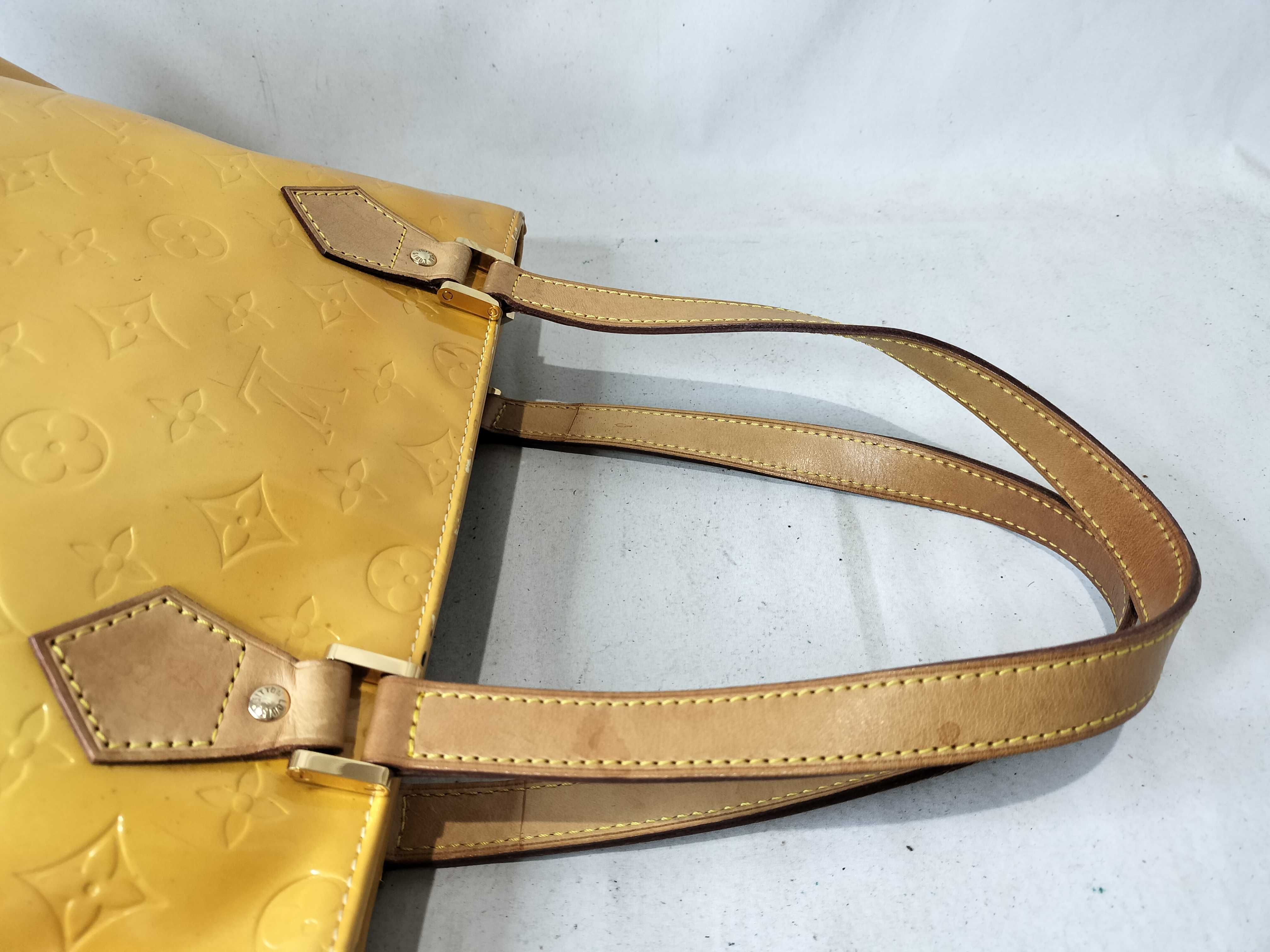 Vernis Houston Handbag — view 3