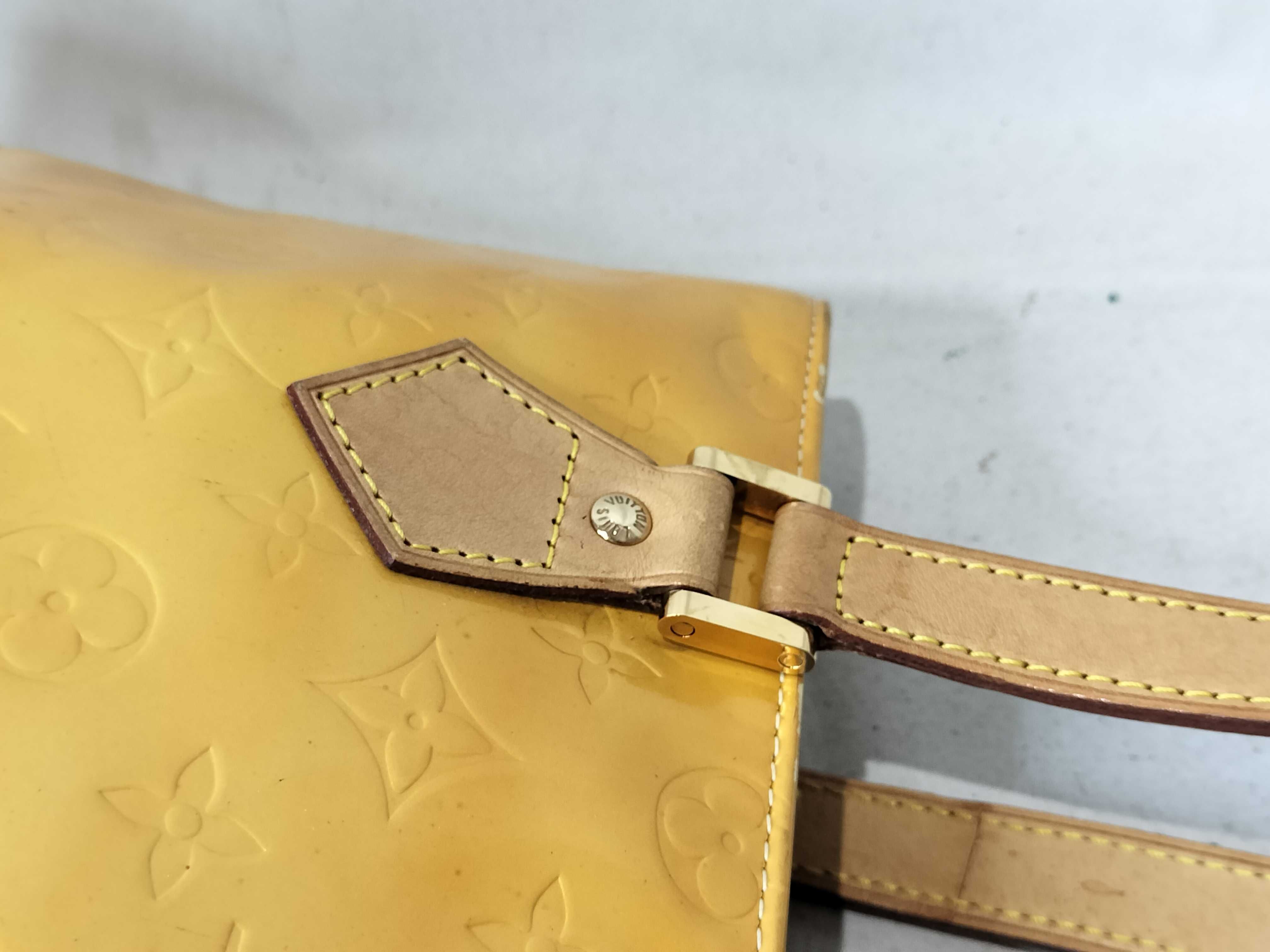 Vernis Houston Handbag — view 5
