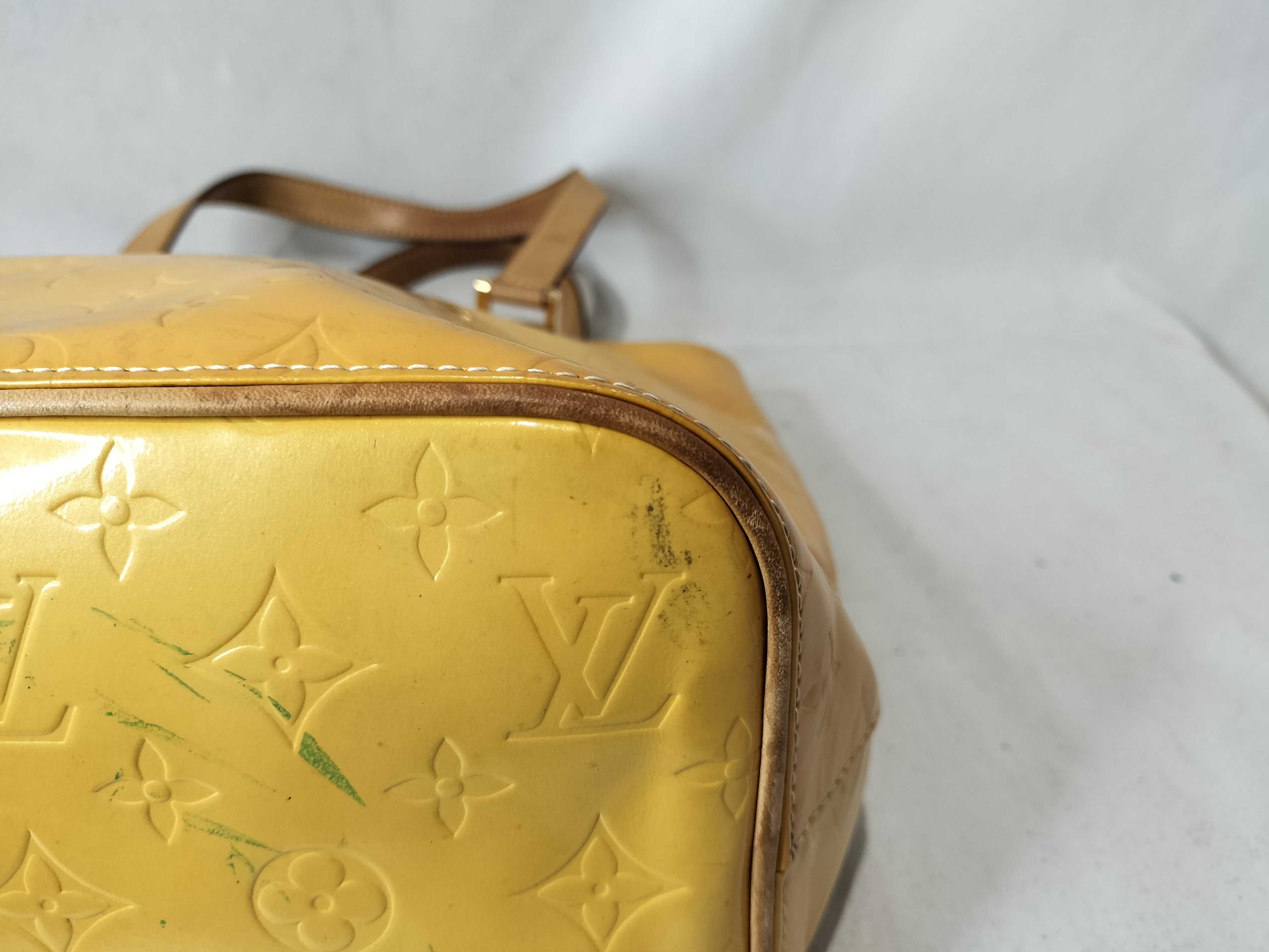 Vernis Houston Handbag — view 6