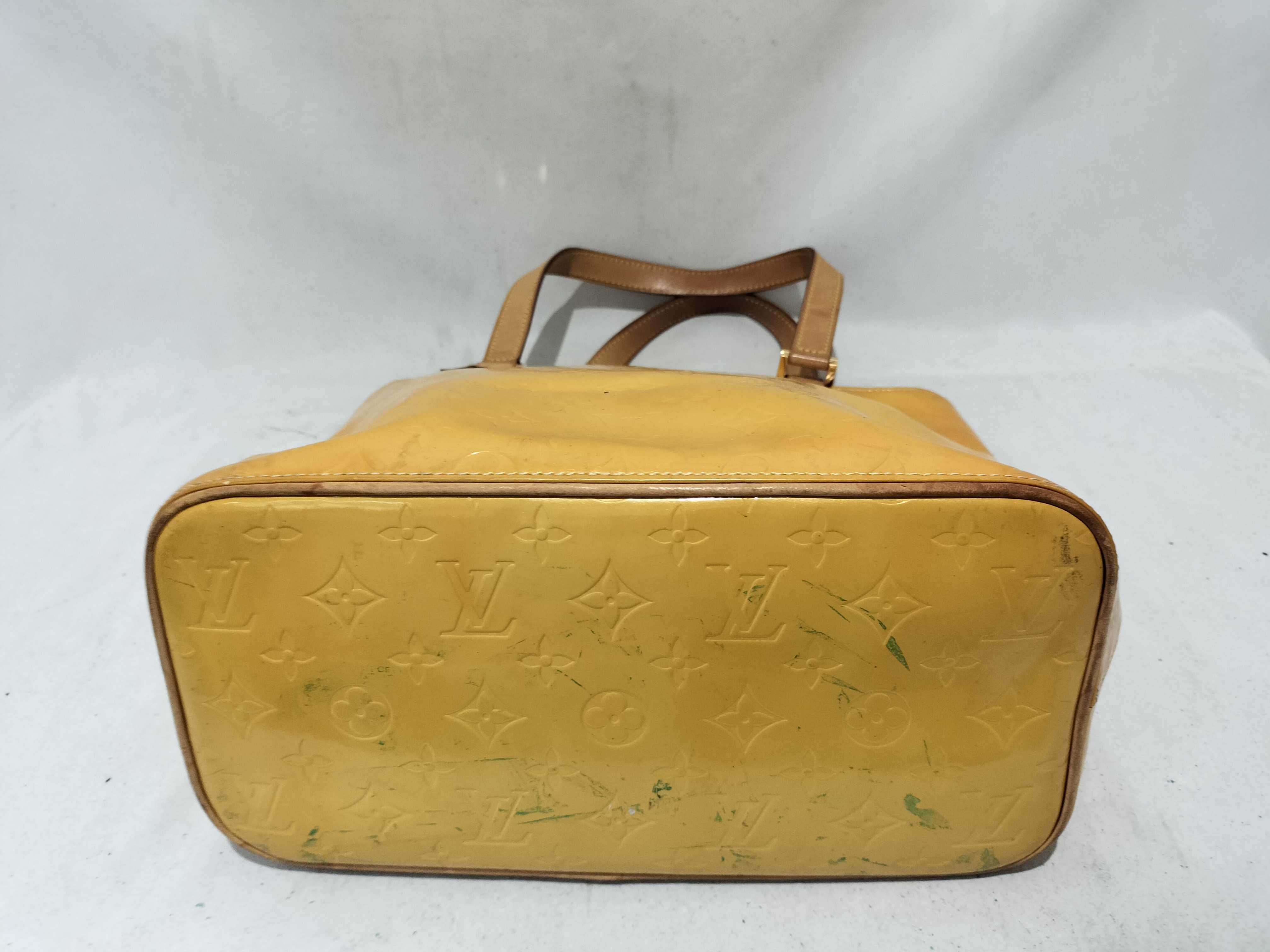 Vernis Houston Handbag — view 7