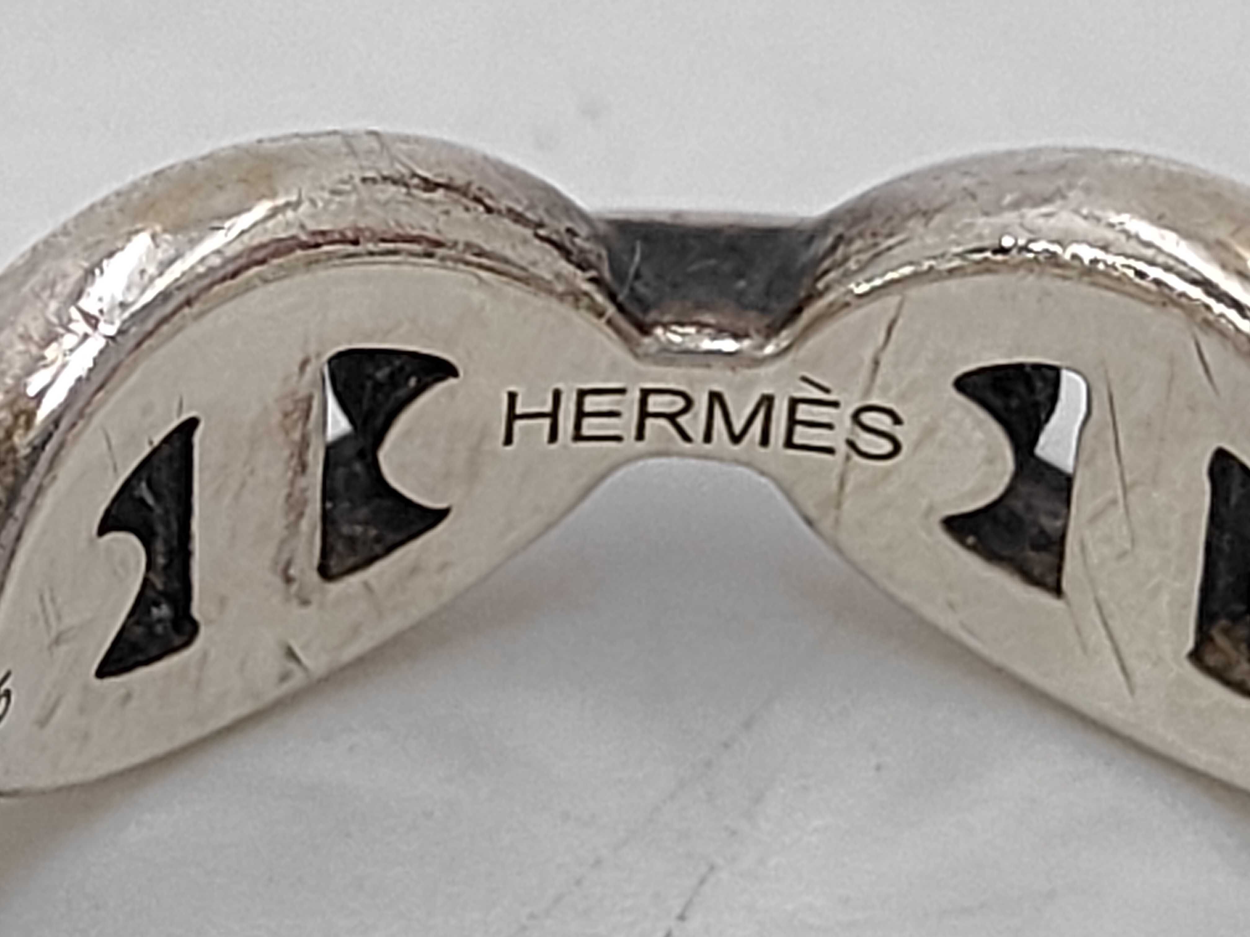 Chaine d'Ancre Enchainée SV925 Ring — view 7
