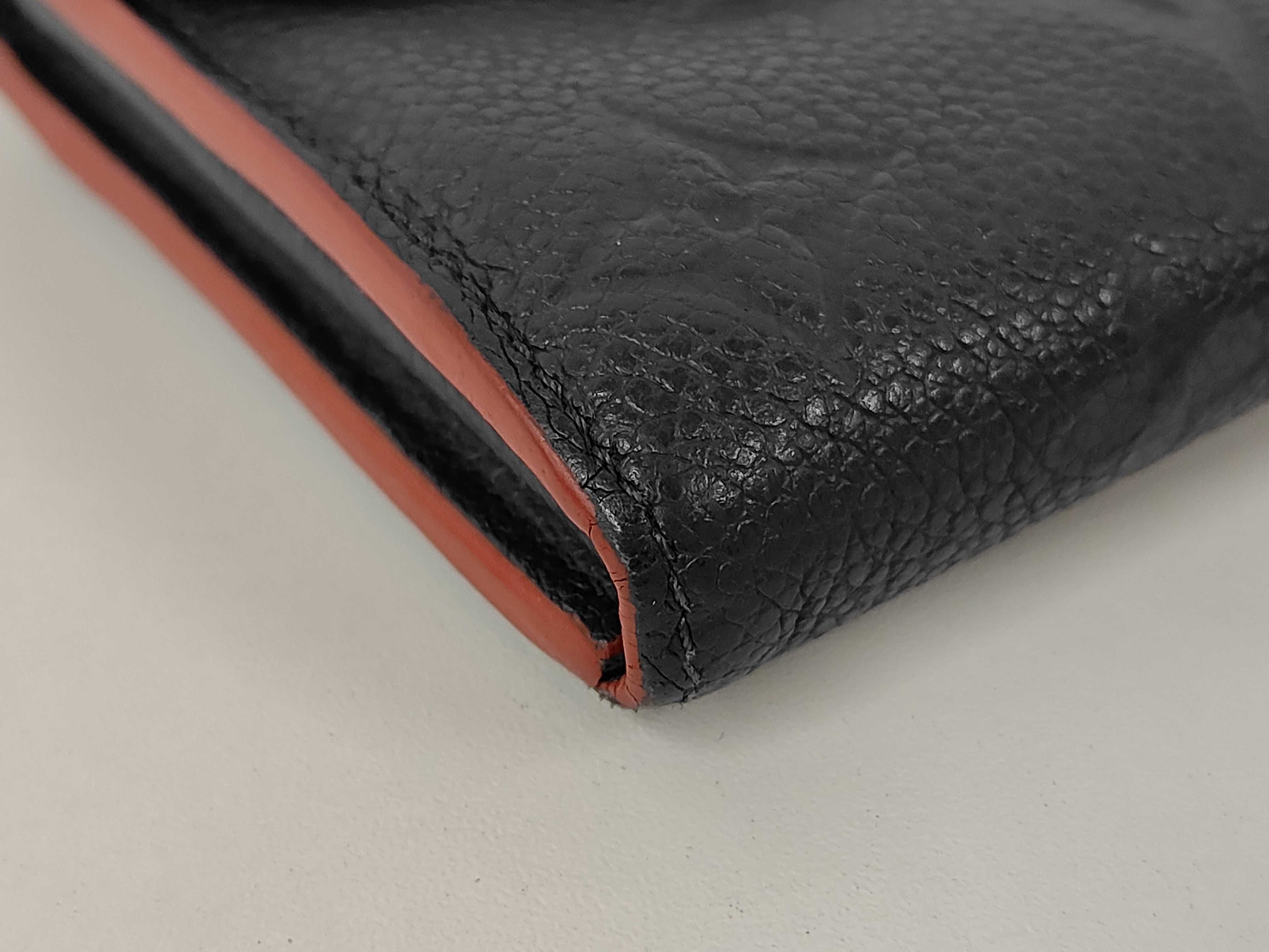 Empreinte Portefeuille Sarah Wallet — view 4