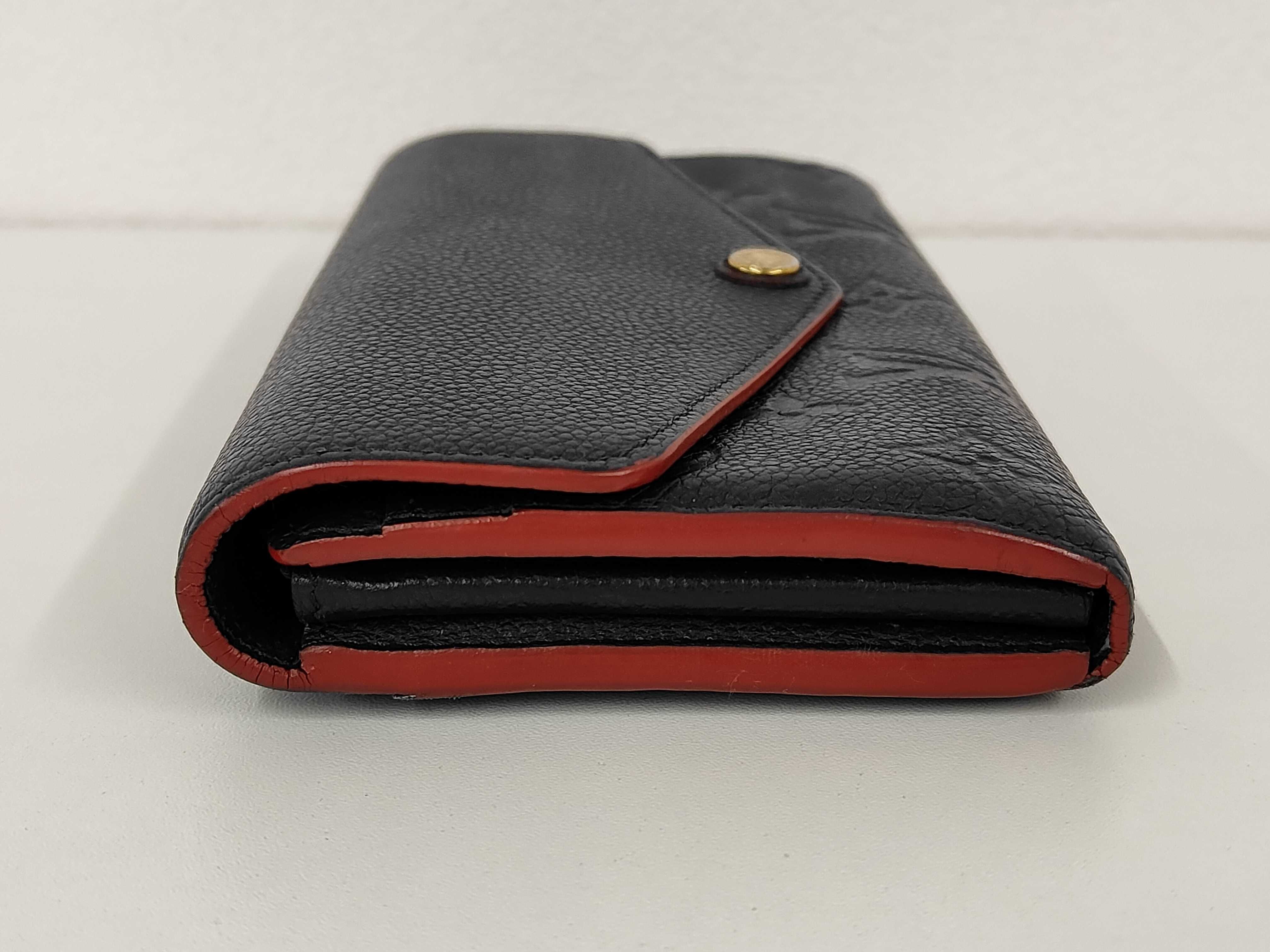 Empreinte Portefeuille Sarah Wallet — view 5